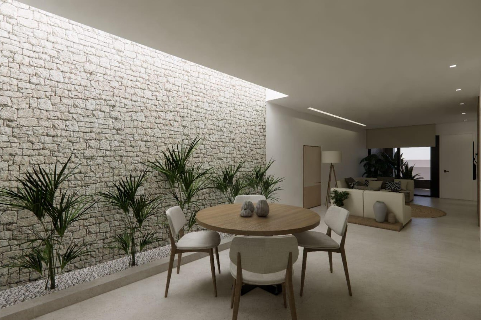 Nowy budynek - Apartment - Catral - pueblo