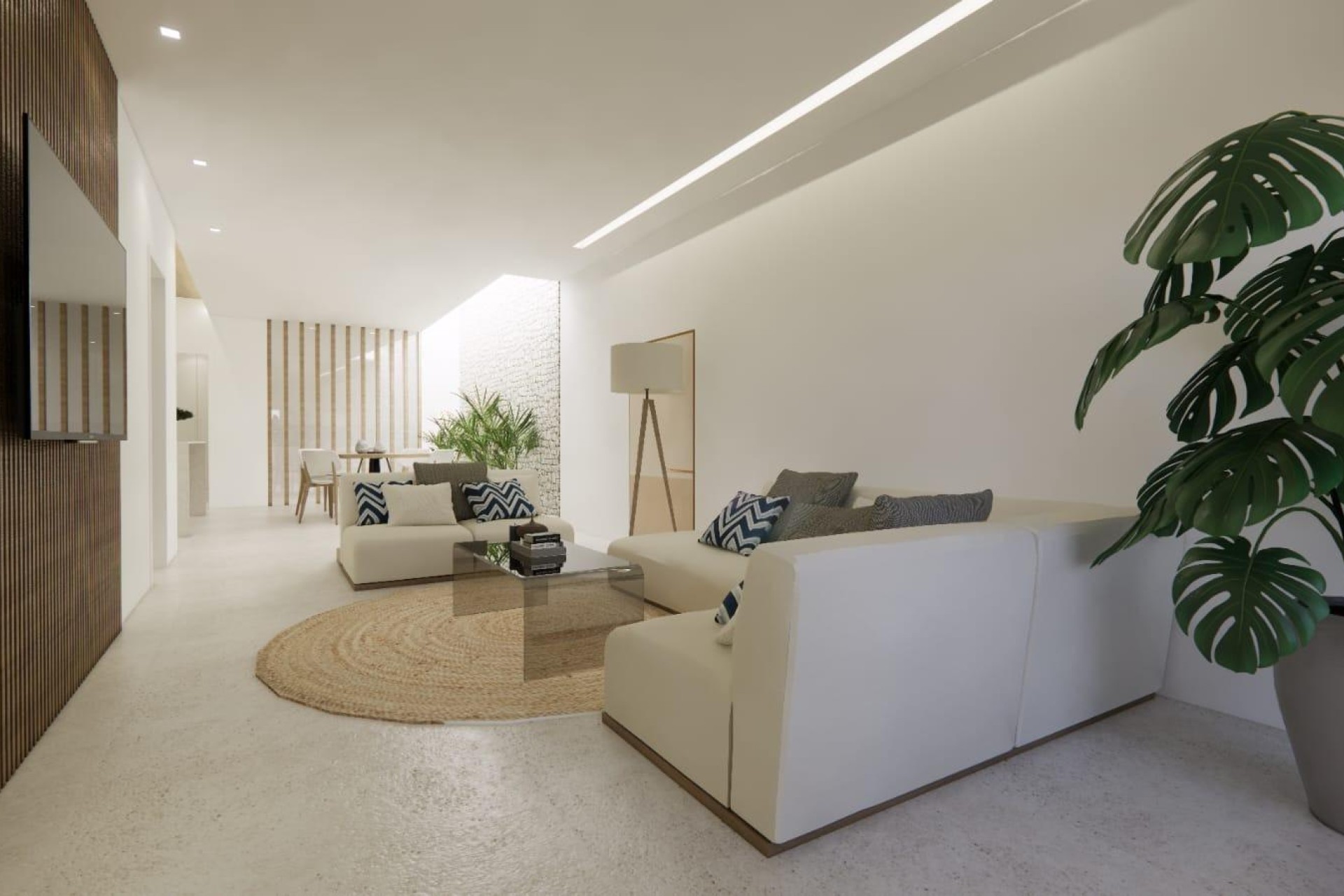 Nowy budynek - Apartment - Catral - pueblo