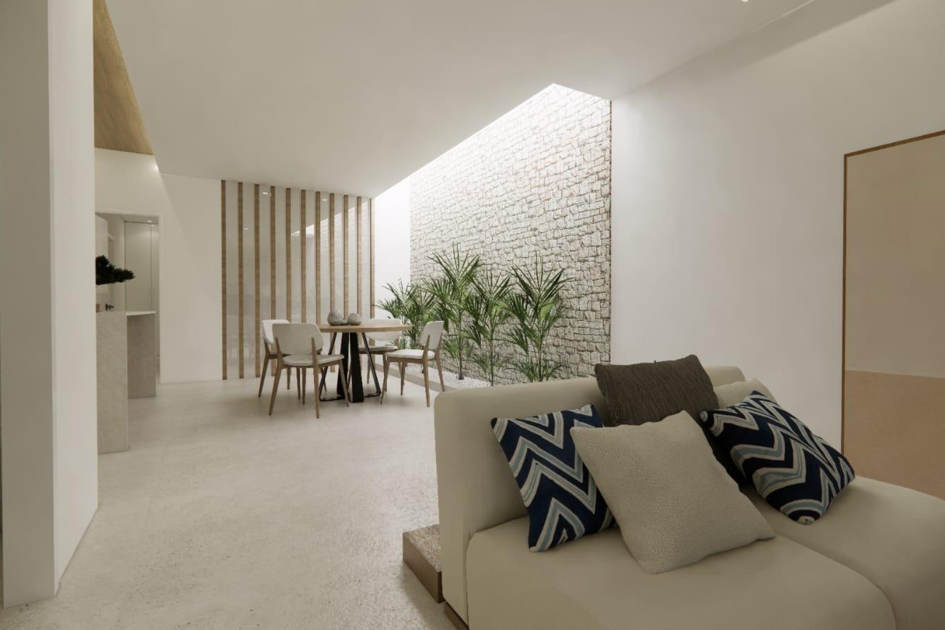 Nowy budynek - Apartment - Catral - pueblo