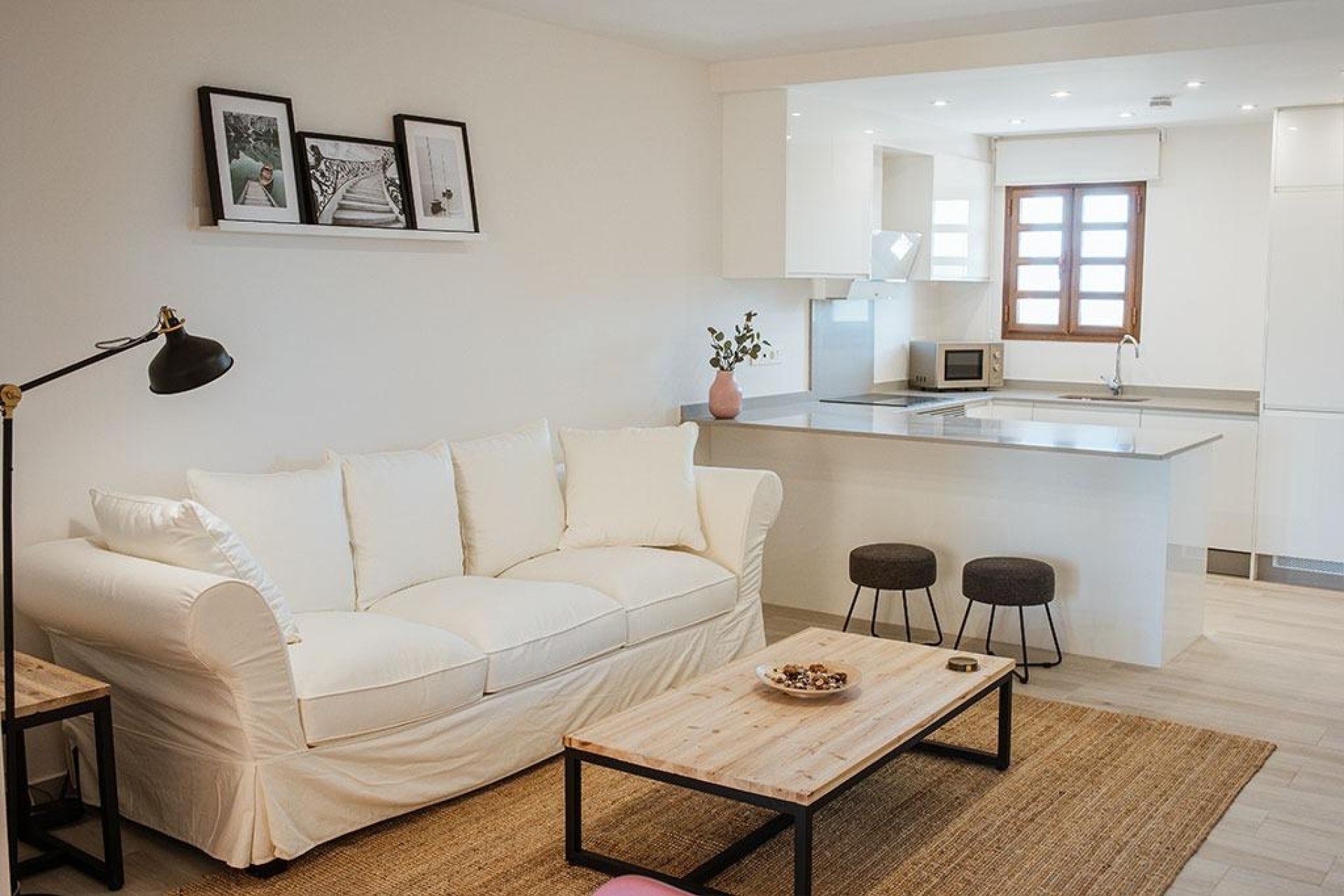 Nowy budynek - Apartment - Cuevas Del Almanzora - Desert Springs Golf Club