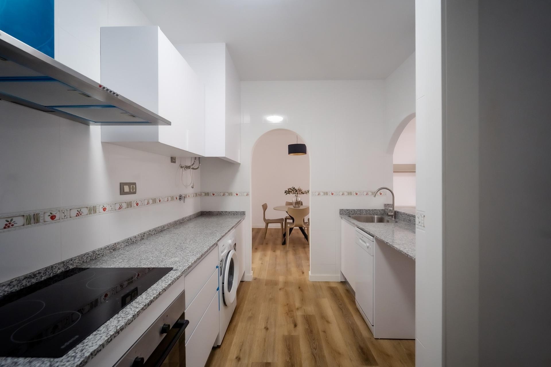 Nowy budynek - Apartment - Cuevas Del Almanzora - Herrerias