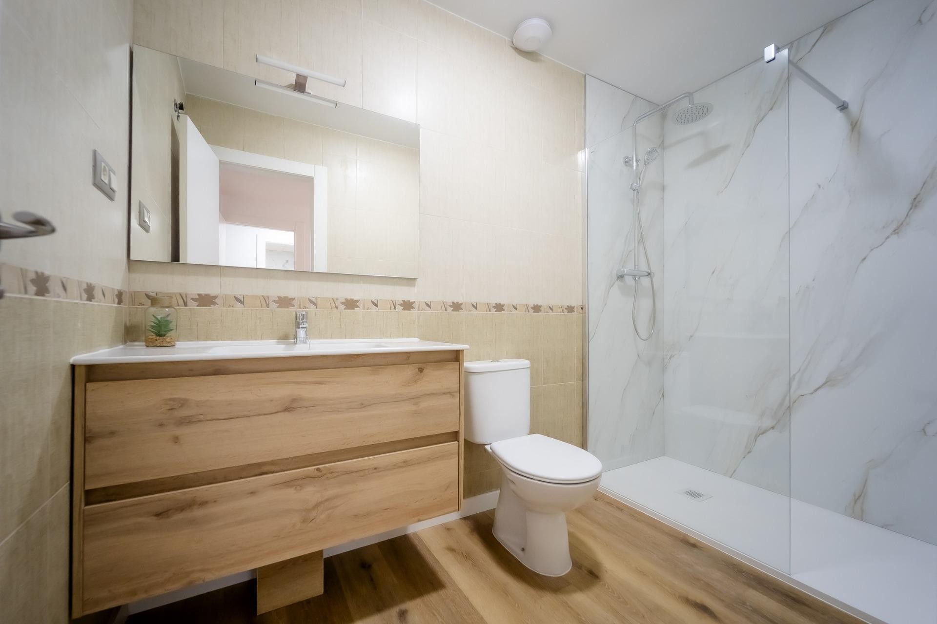 Nowy budynek - Apartment - Cuevas Del Almanzora - Herrerias