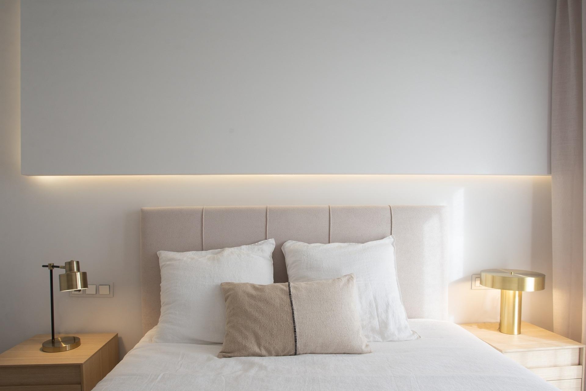 Nowy budynek - Apartment - Denia - L´Estanyó (Marinas)