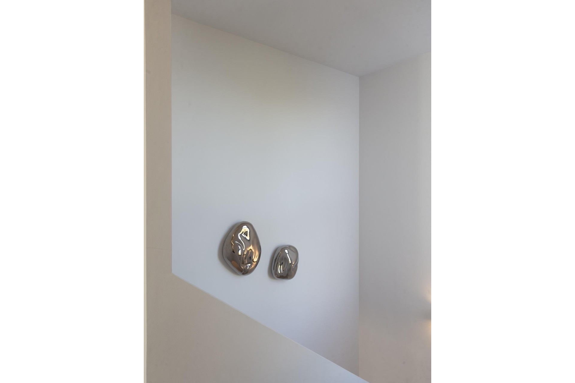 Nowy budynek - Apartment - Denia - L´Estanyó (Marinas)