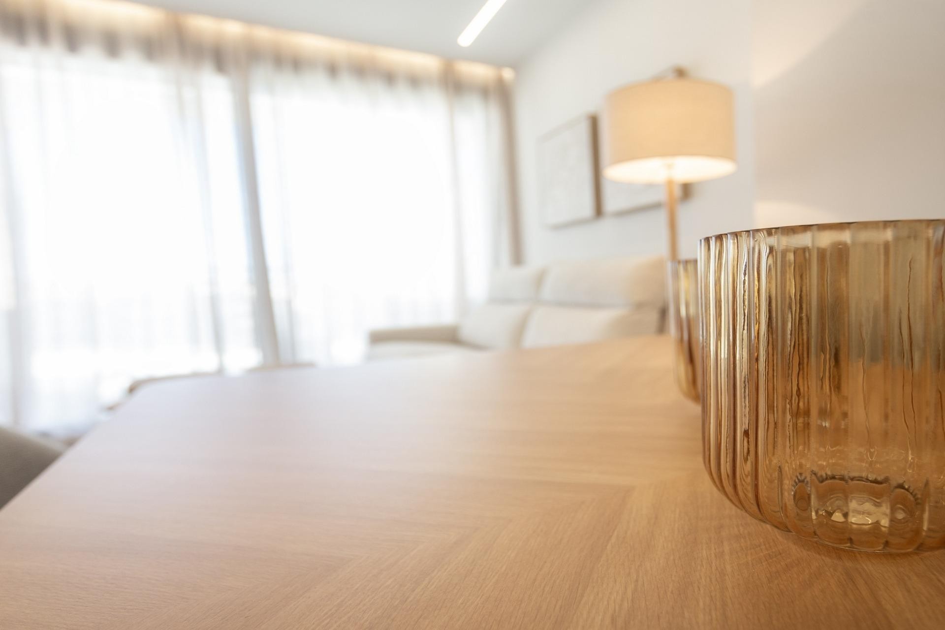 Nowy budynek - Apartment - Denia - L´Estanyó (Marinas)