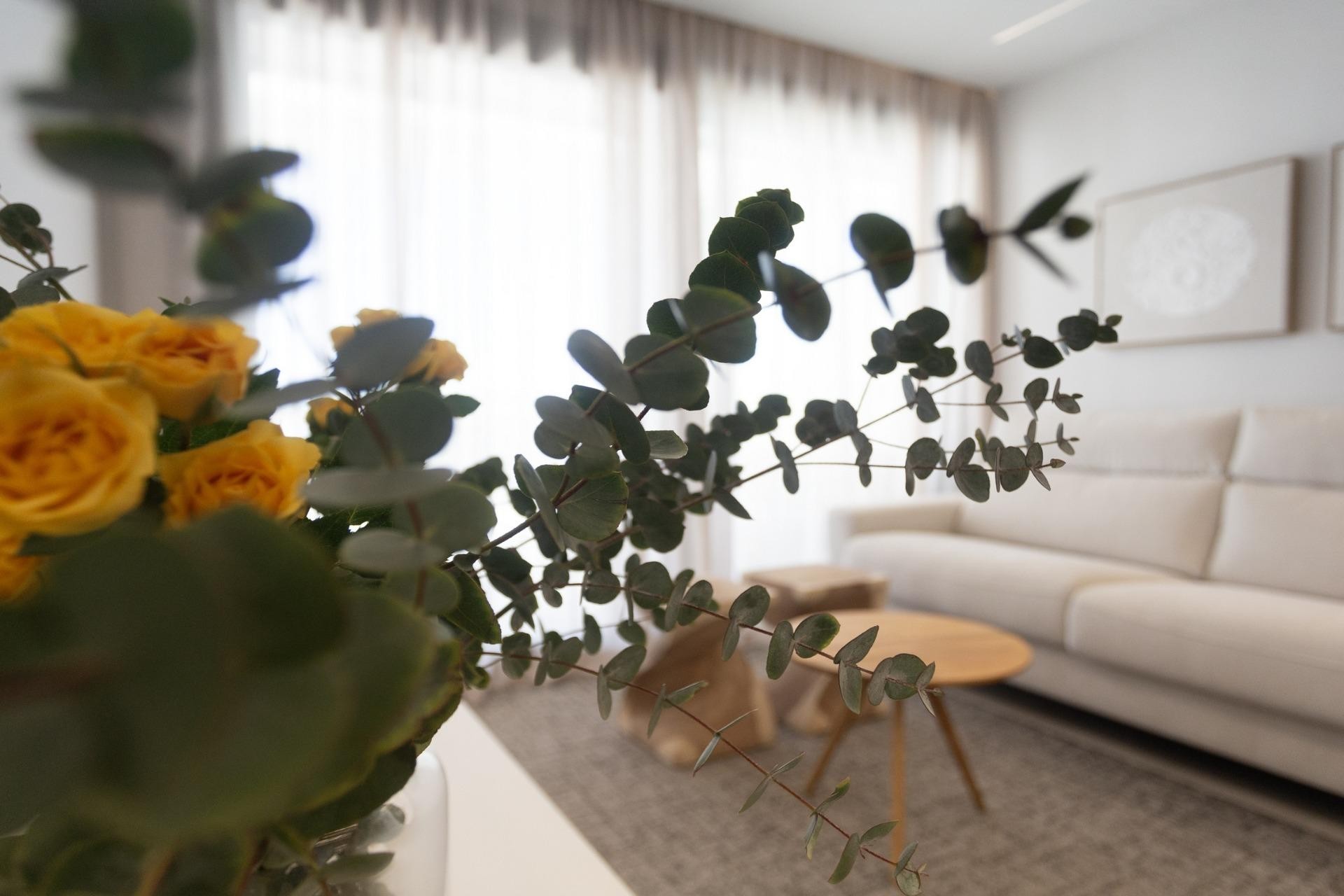 Nowy budynek - Apartment - Denia - L´Estanyó (Marinas)