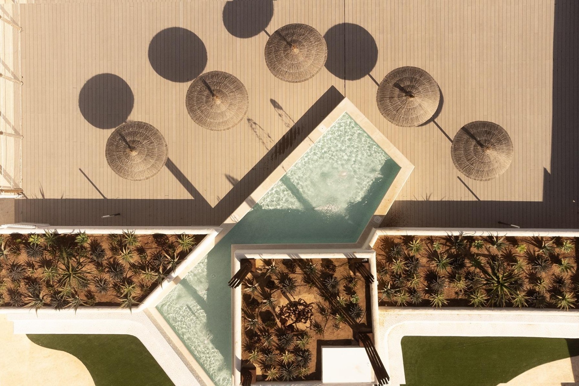 Nowy budynek - Apartment - Denia - L´Estanyó (Marinas)