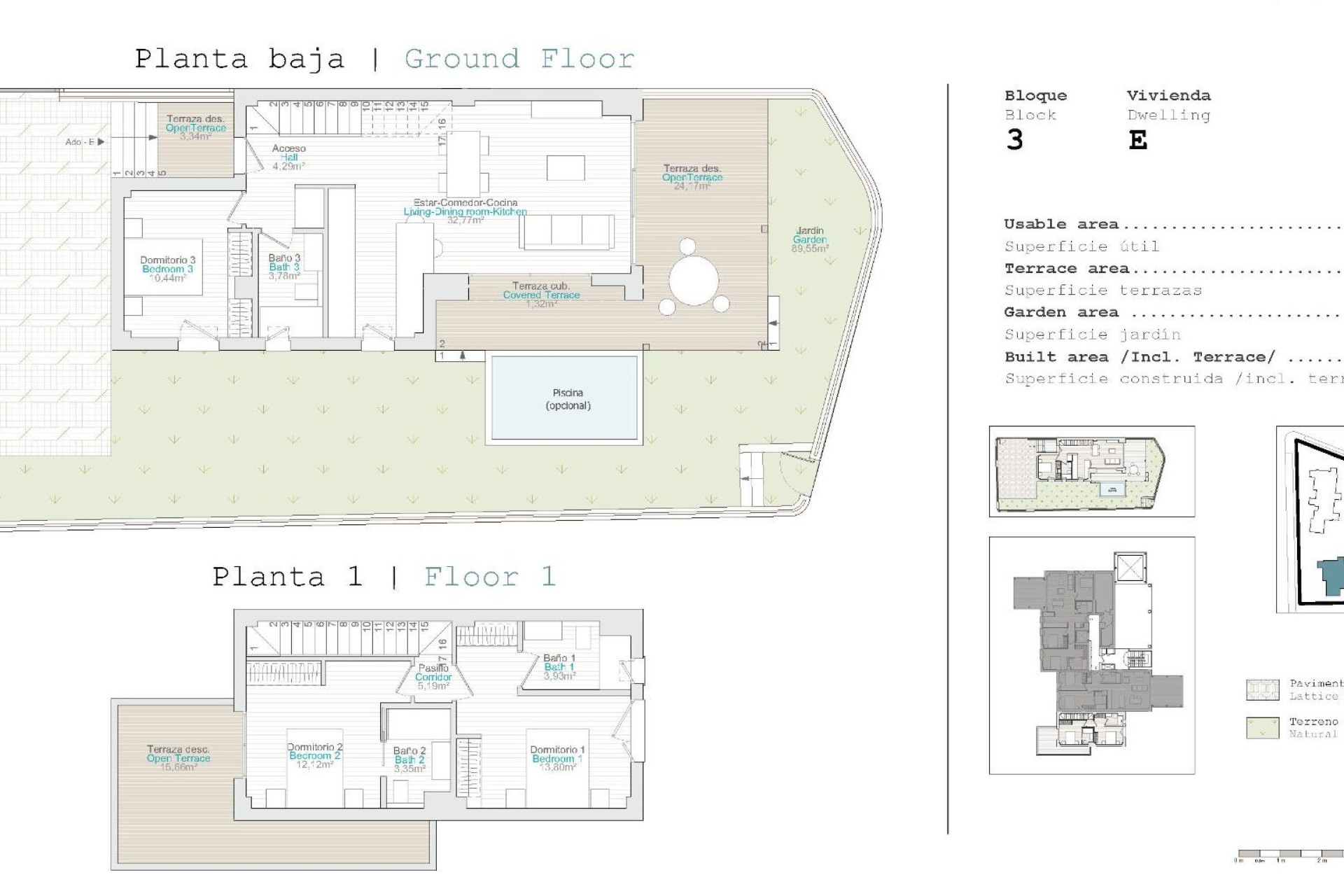 Nowy budynek - Apartment - El Verger
