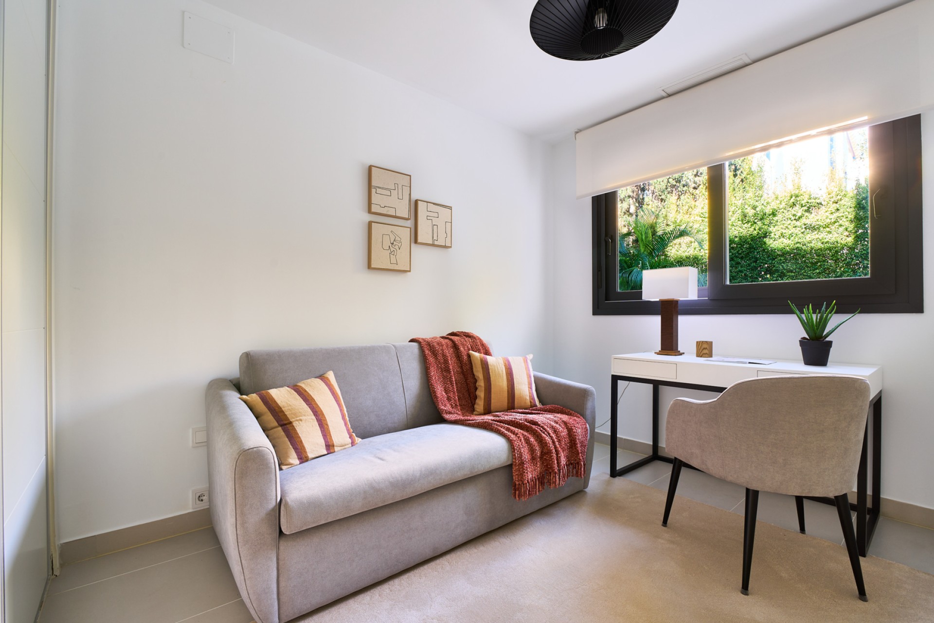 Nowy budynek - Apartment - Estepona (Málaga) - Spain