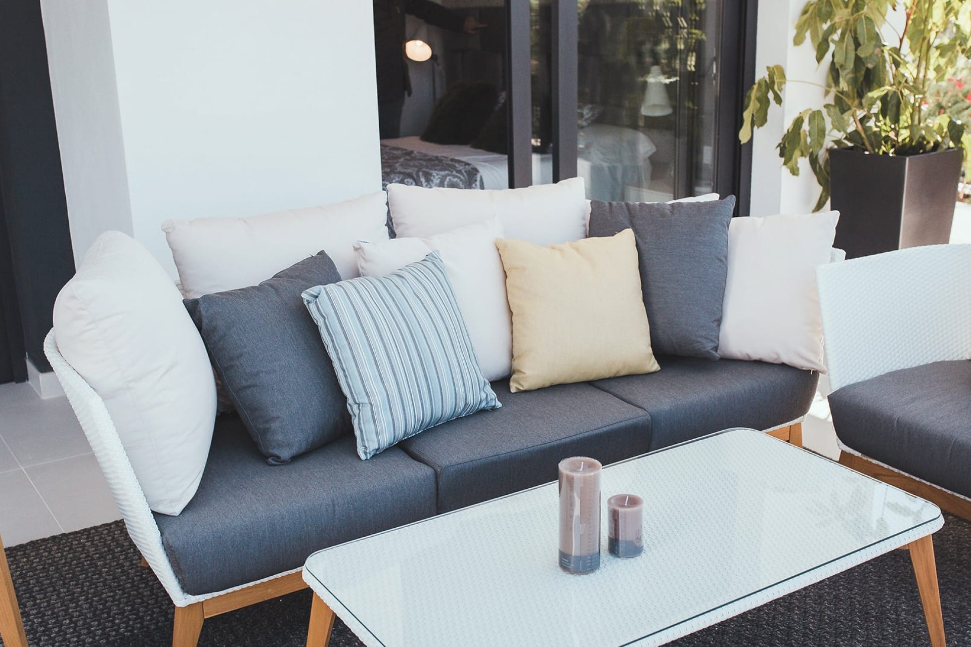 Nowy budynek - Apartment - Estepona (Málaga) - Spain