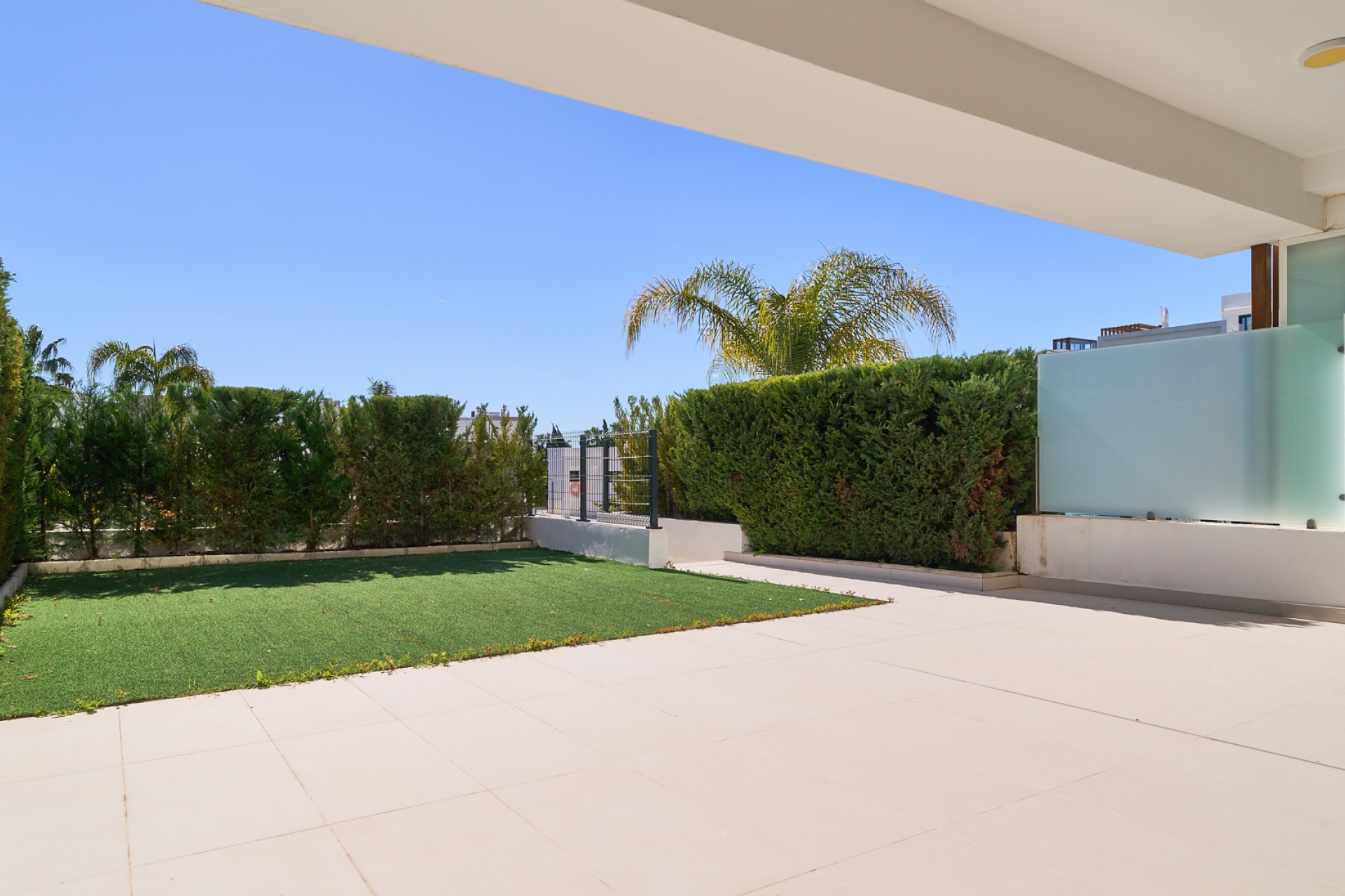 Nowy budynek - Apartment - Estepona (Málaga) - Spain