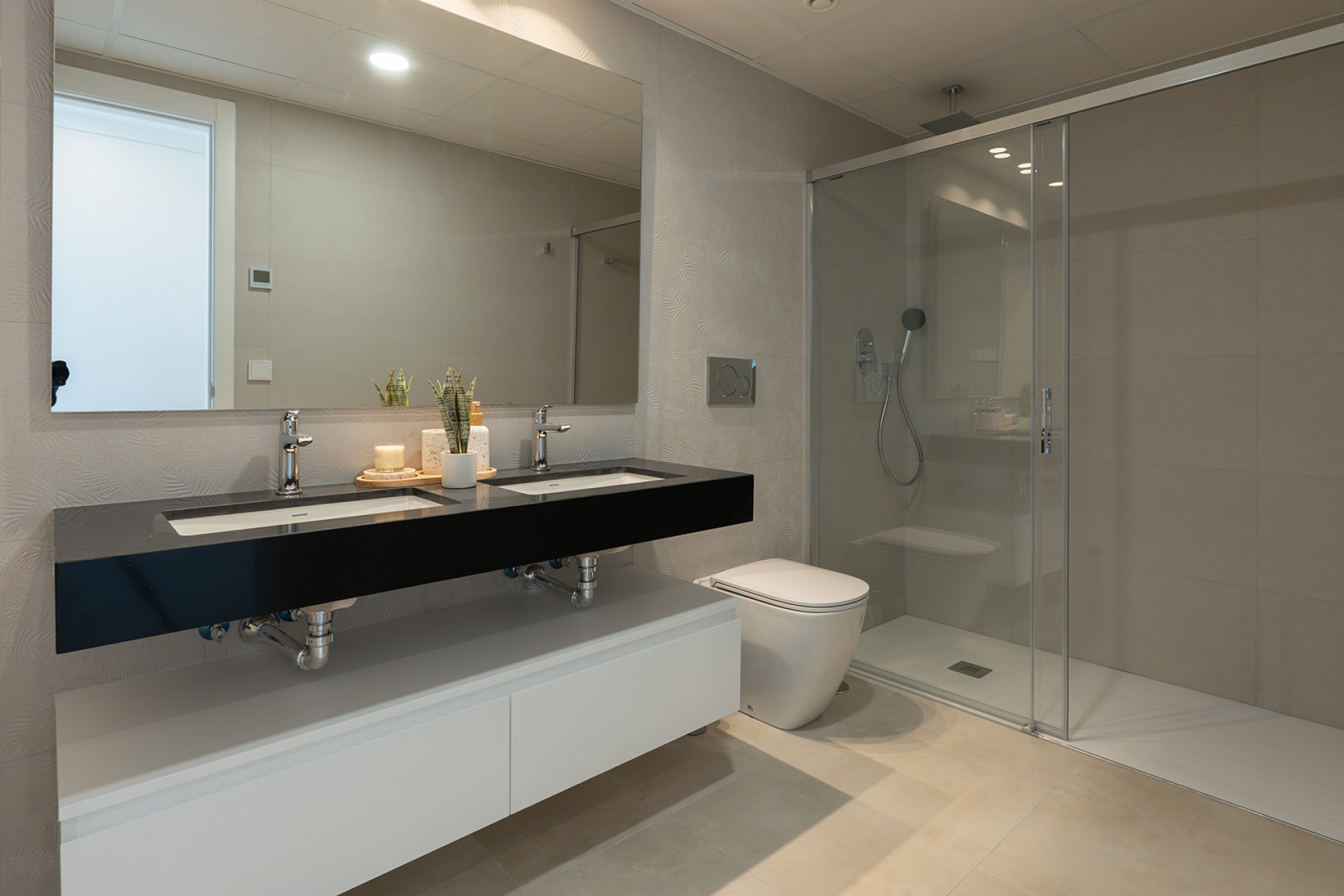 Nowy budynek - Apartment - Estepona (Málaga) - Spain