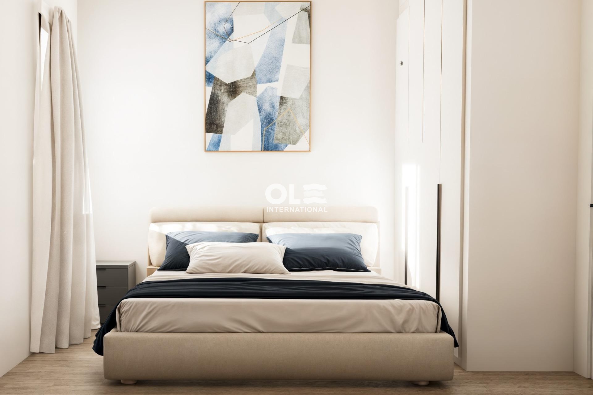 Nowy budynek - Apartment - Finestrat - Balcón De Finestrat
