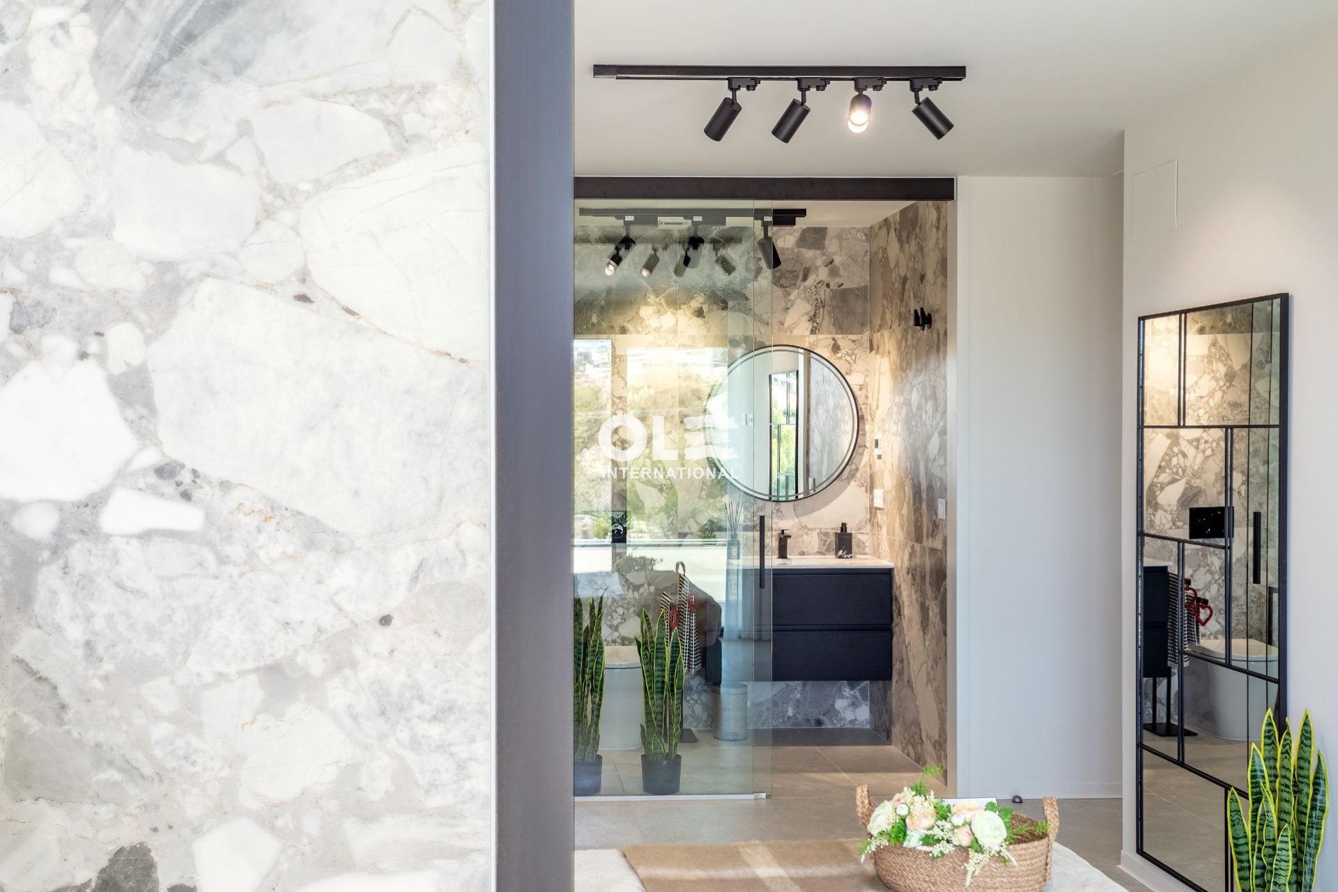 Nowy budynek - Apartment - Finestrat - Balcón De Finestrat