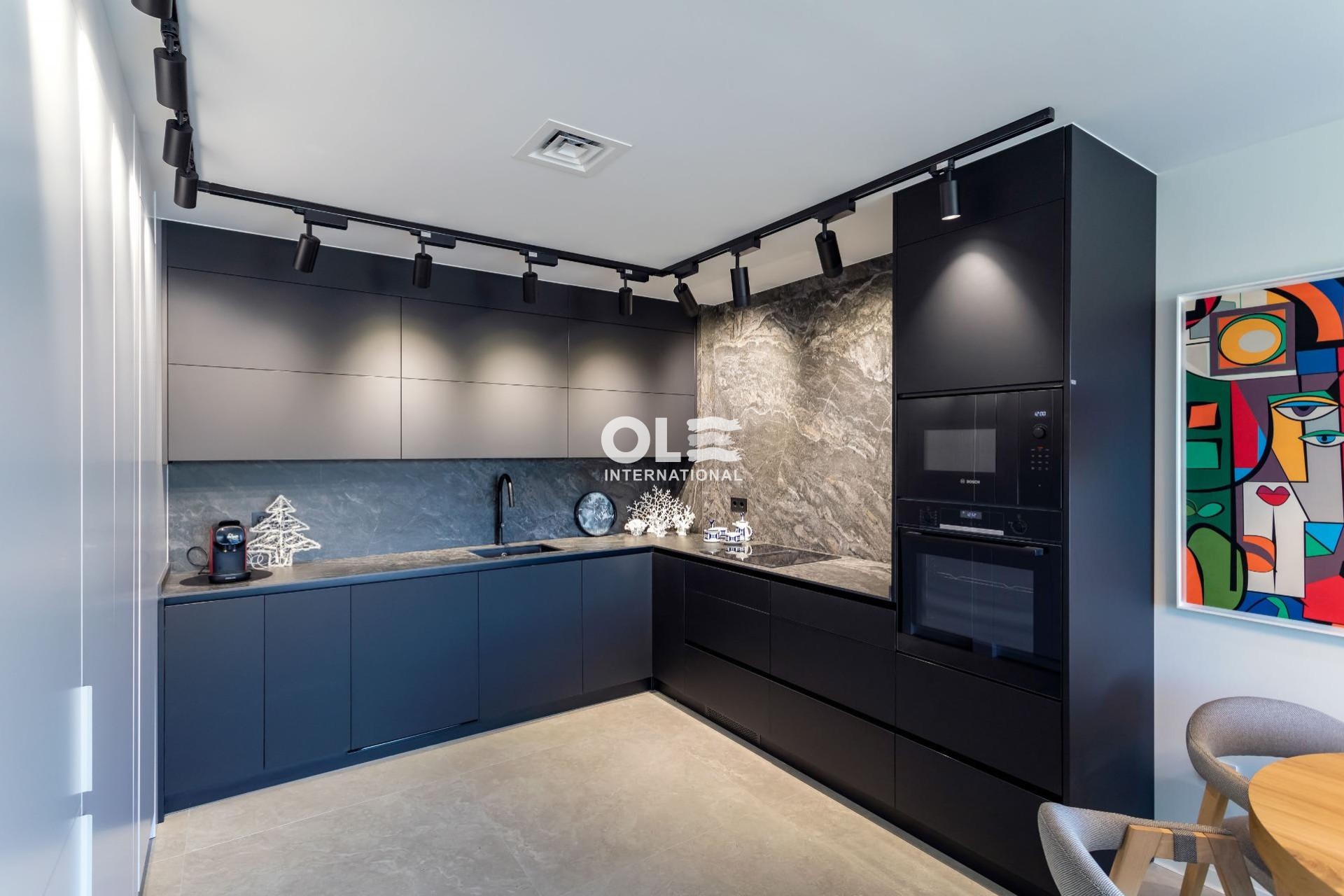 Nowy budynek - Apartment - Finestrat - Balcón De Finestrat