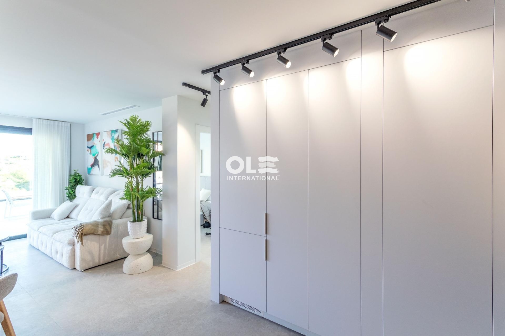 Nowy budynek - Apartment - Finestrat - Balcón De Finestrat