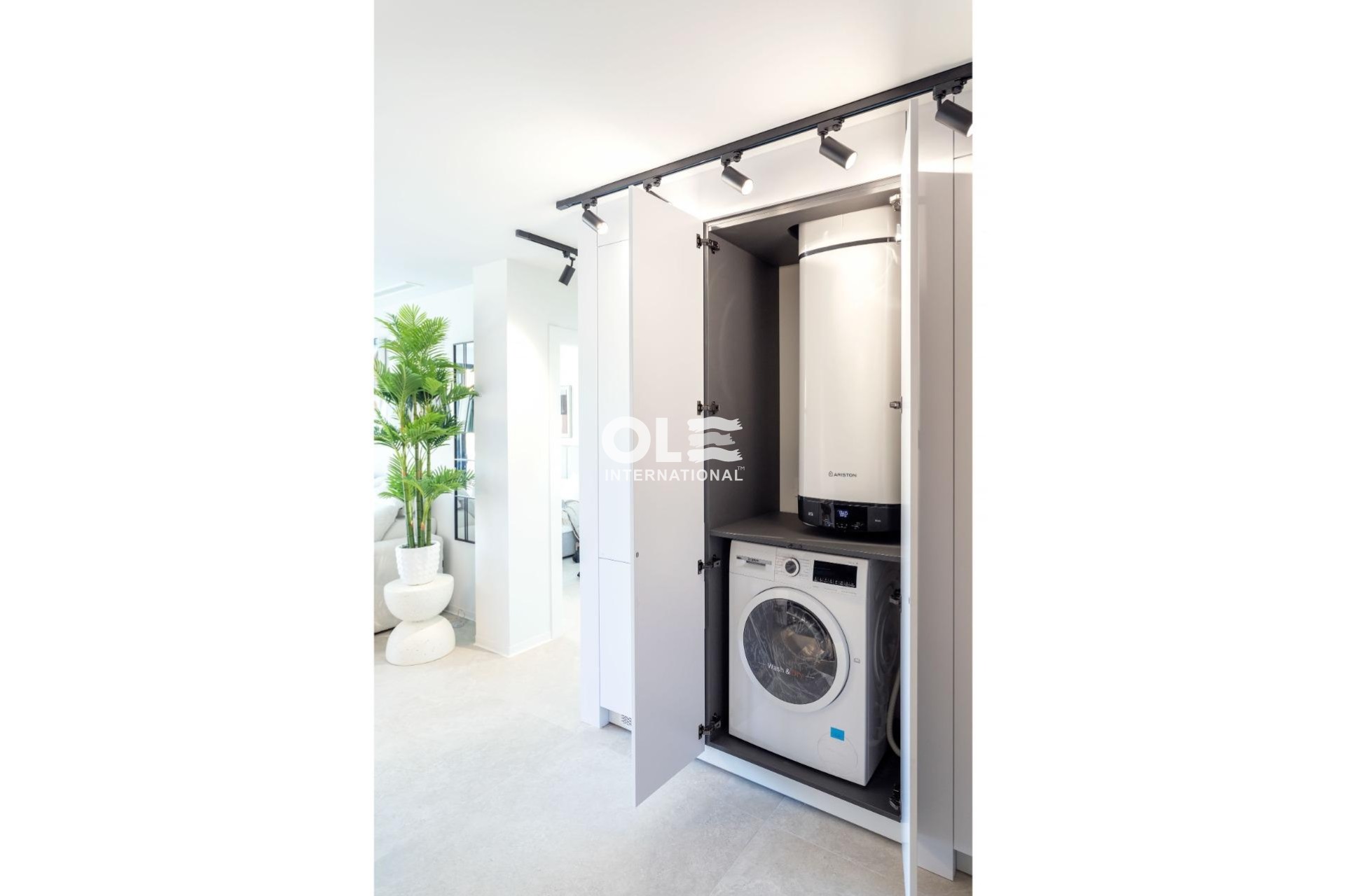 Nowy budynek - Apartment - Finestrat - Balcón De Finestrat
