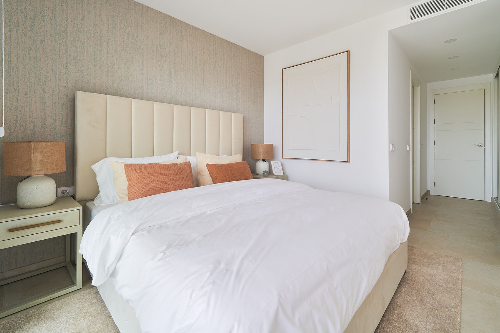 Nowy budynek - Apartment - Fuengirola - Spain