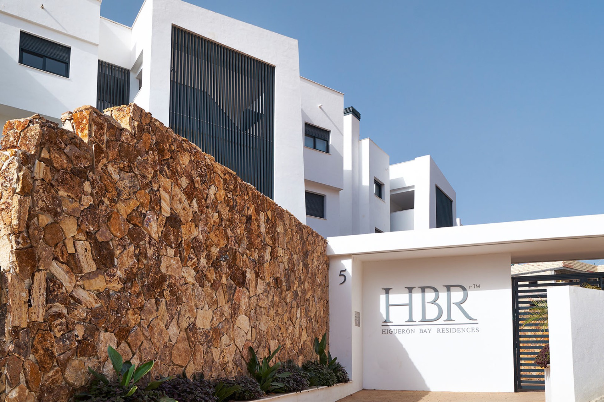 Nowy budynek - Apartment - Fuengirola - Spain