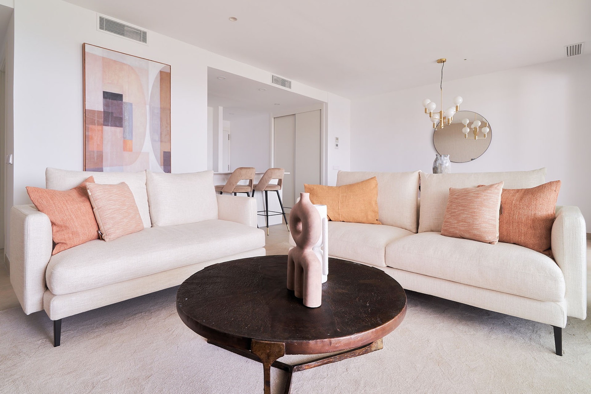 Nowy budynek - Apartment - Fuengirola - Spain