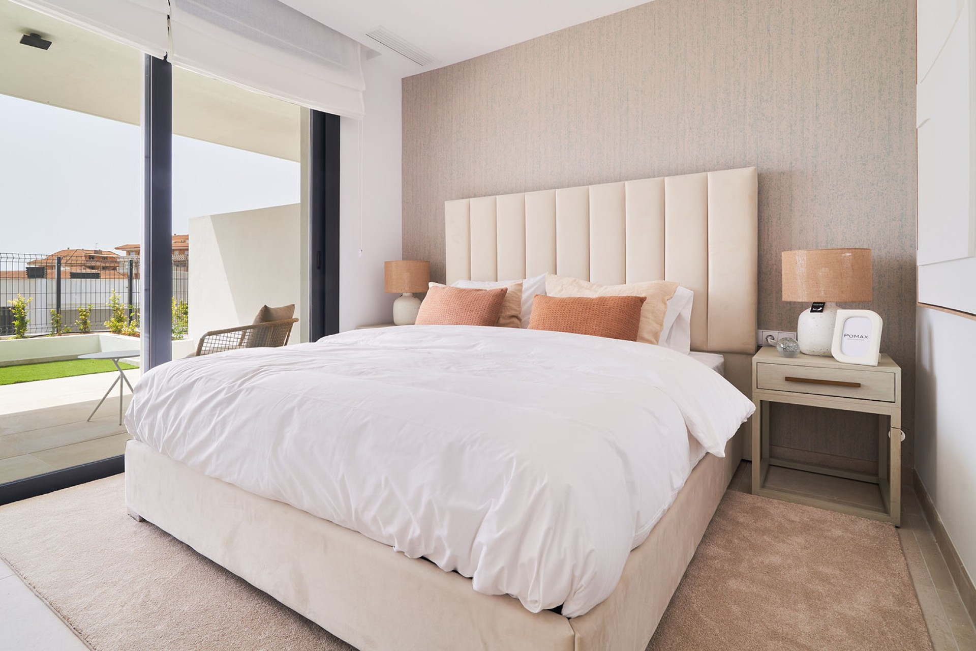 Nowy budynek - Apartment - Fuengirola - Spain
