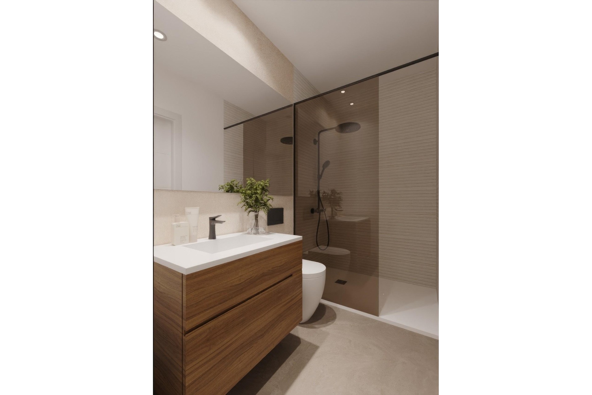 Nowy budynek - Apartment - Fuente Álamo - Hacienda del Alamo