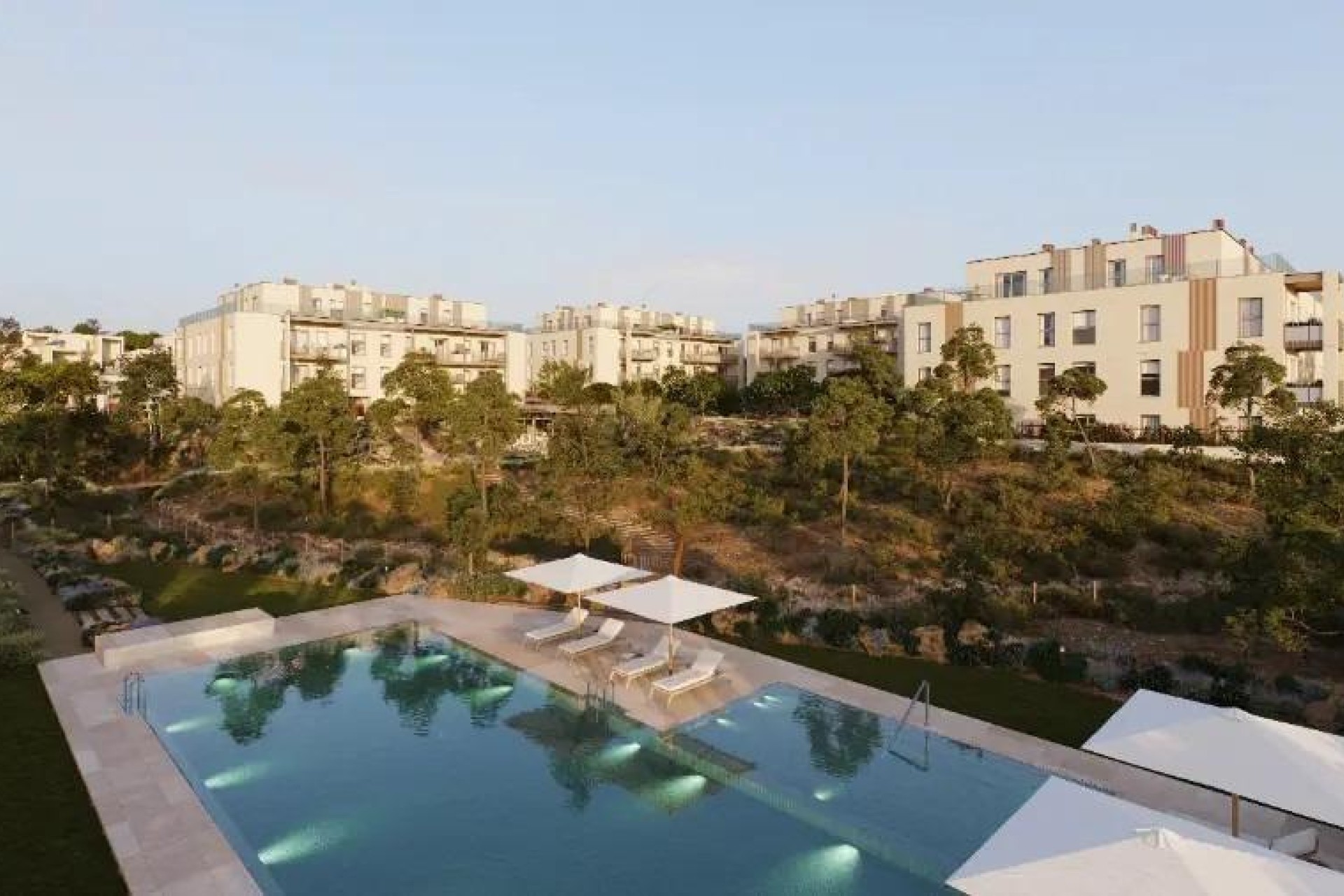 Nowy budynek - Apartment - Godella - Campolivar
