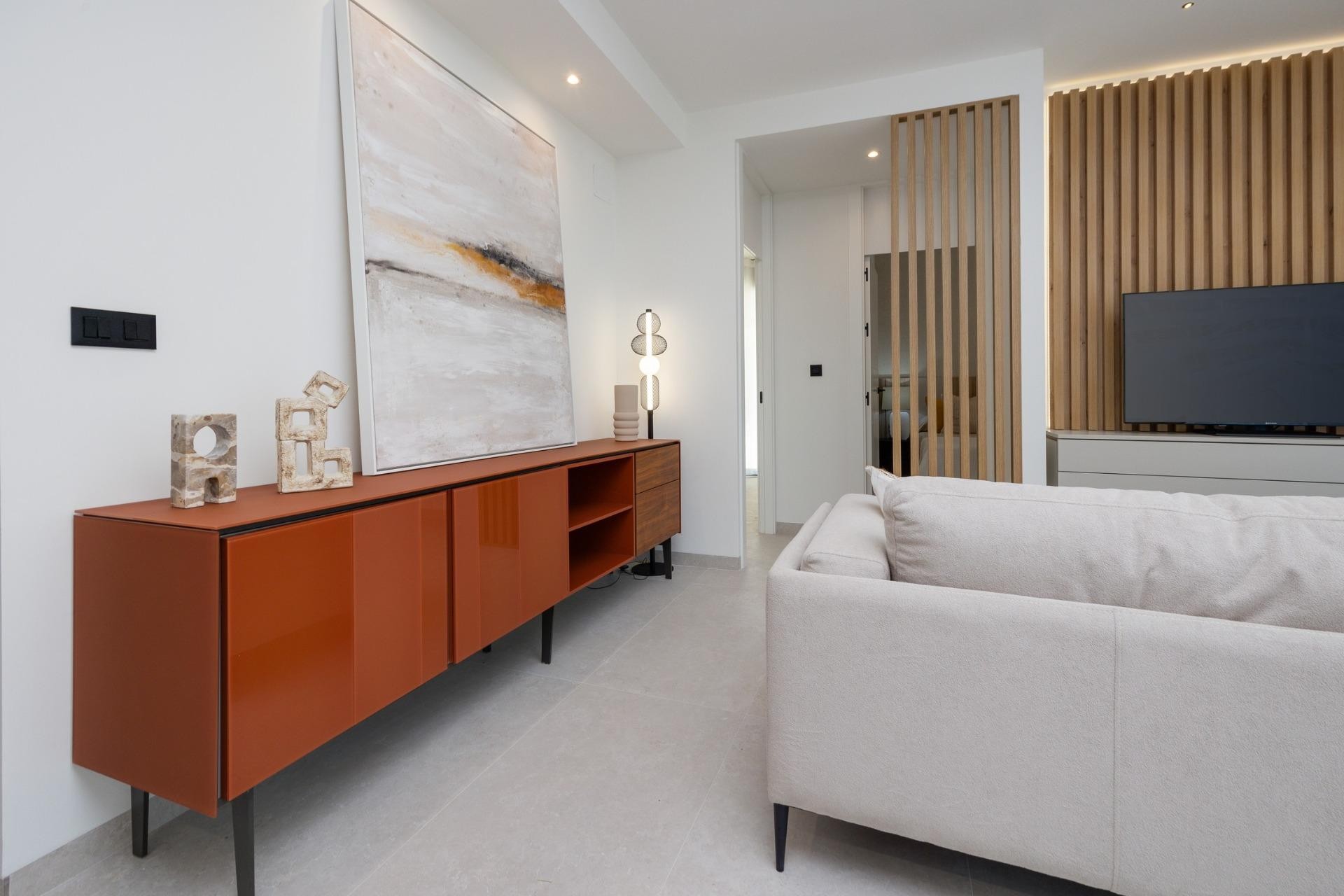 Nowy budynek - Apartment - Guardamar del Segura - Avda del Puerto