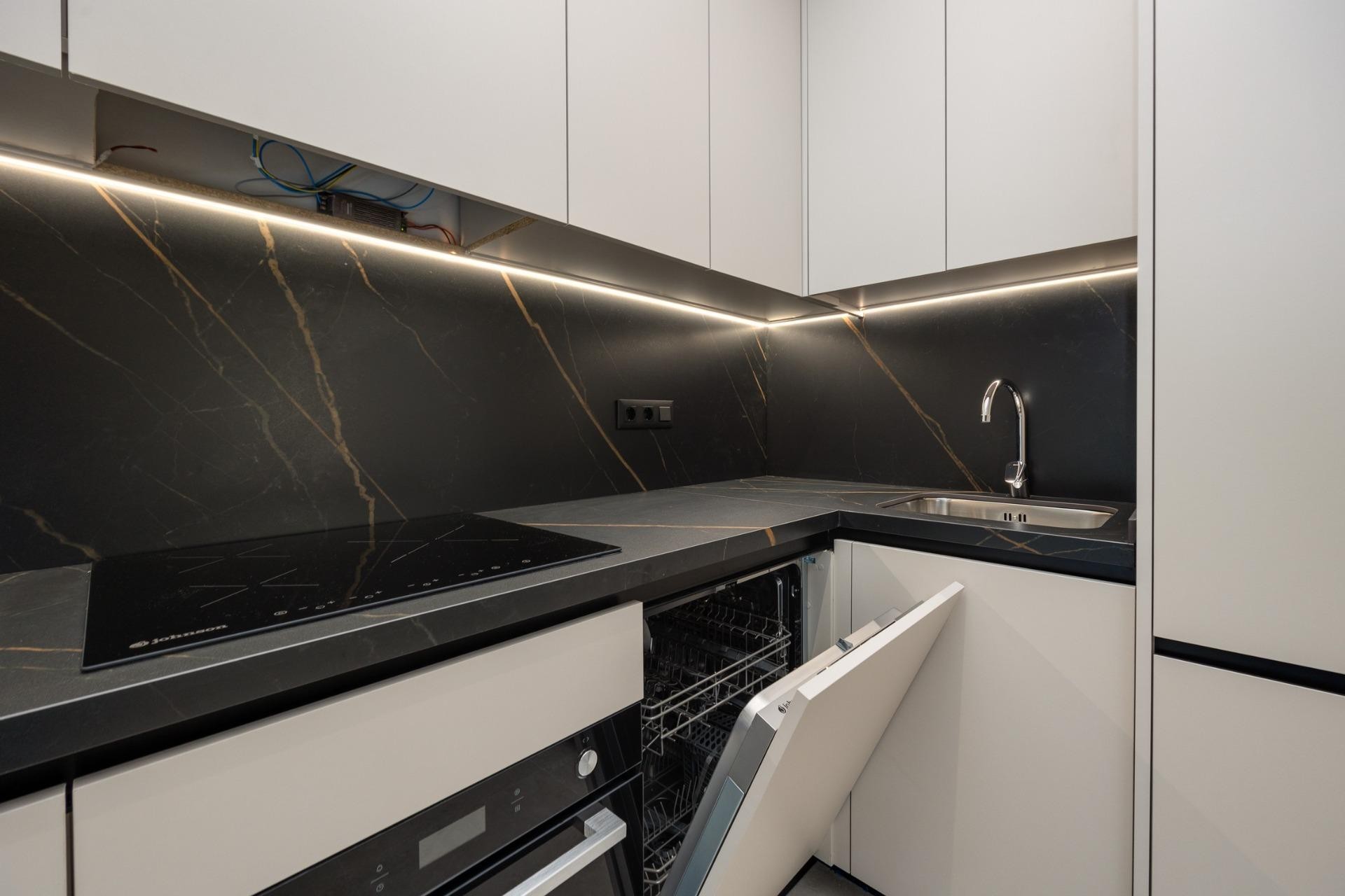 Nowy budynek - Apartment - Guardamar del Segura - Avda del Puerto