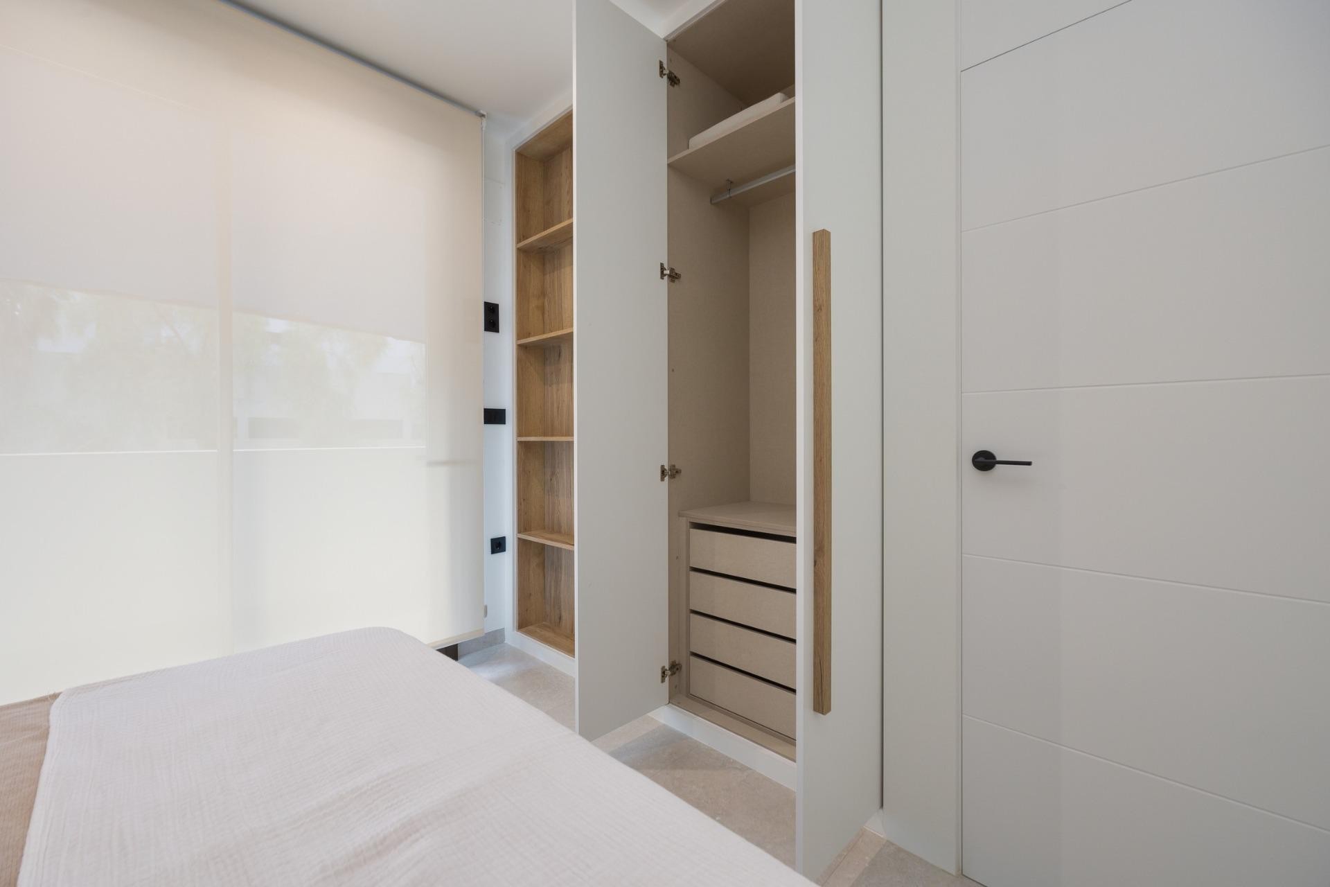 Nowy budynek - Apartment - Guardamar del Segura - Avda del Puerto