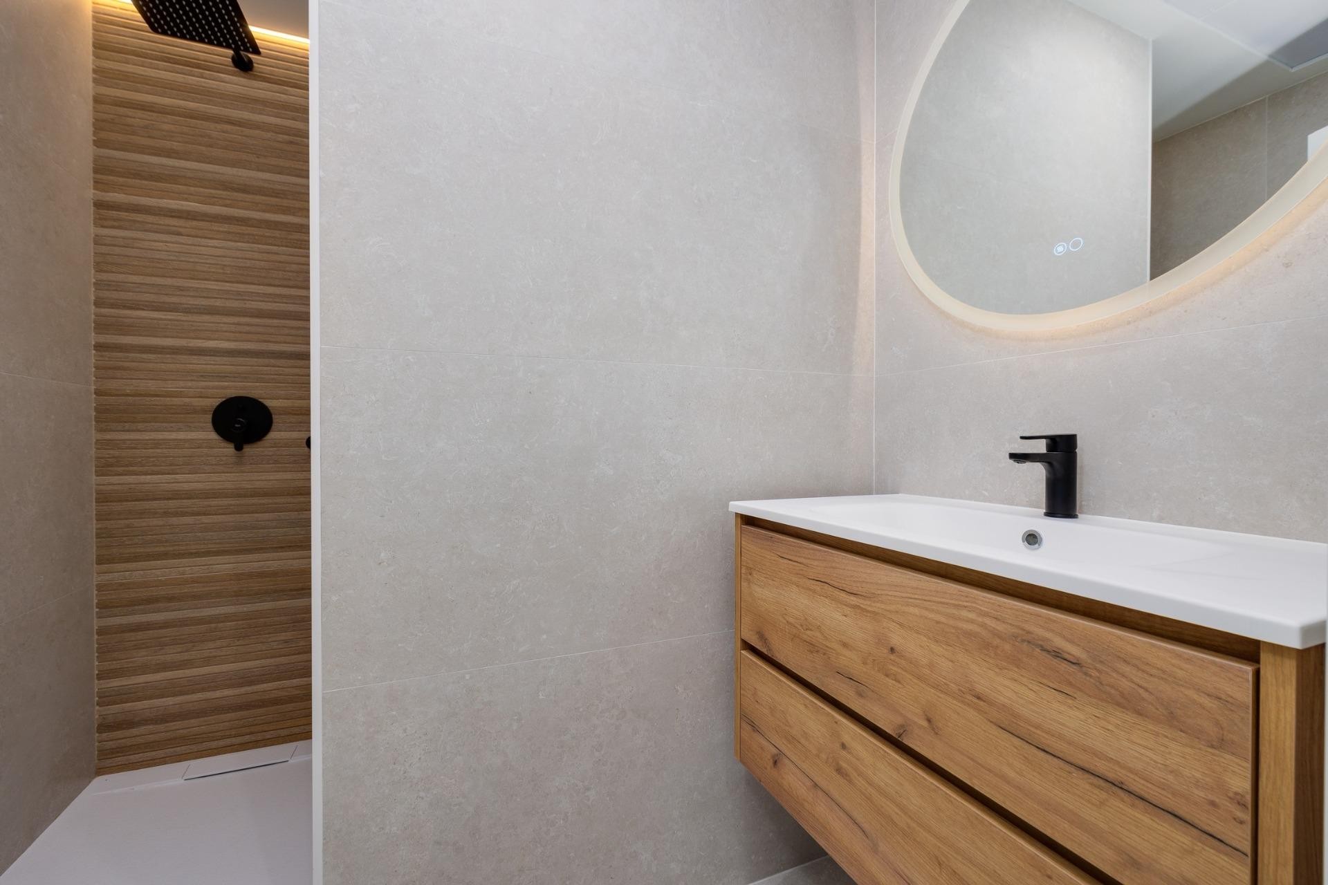 Nowy budynek - Apartment - Guardamar del Segura - Avda del Puerto