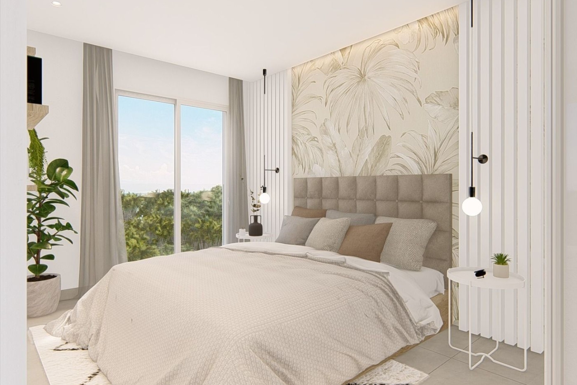 Nowy budynek - Apartment - Guardamar del Segura - El Raso