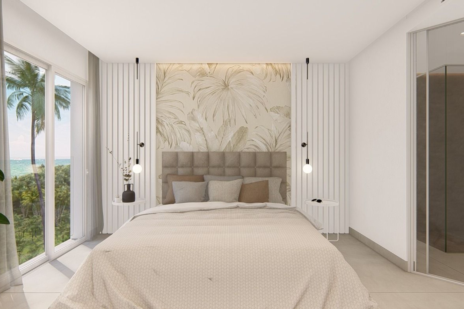 Nowy budynek - Apartment - Guardamar del Segura - El Raso