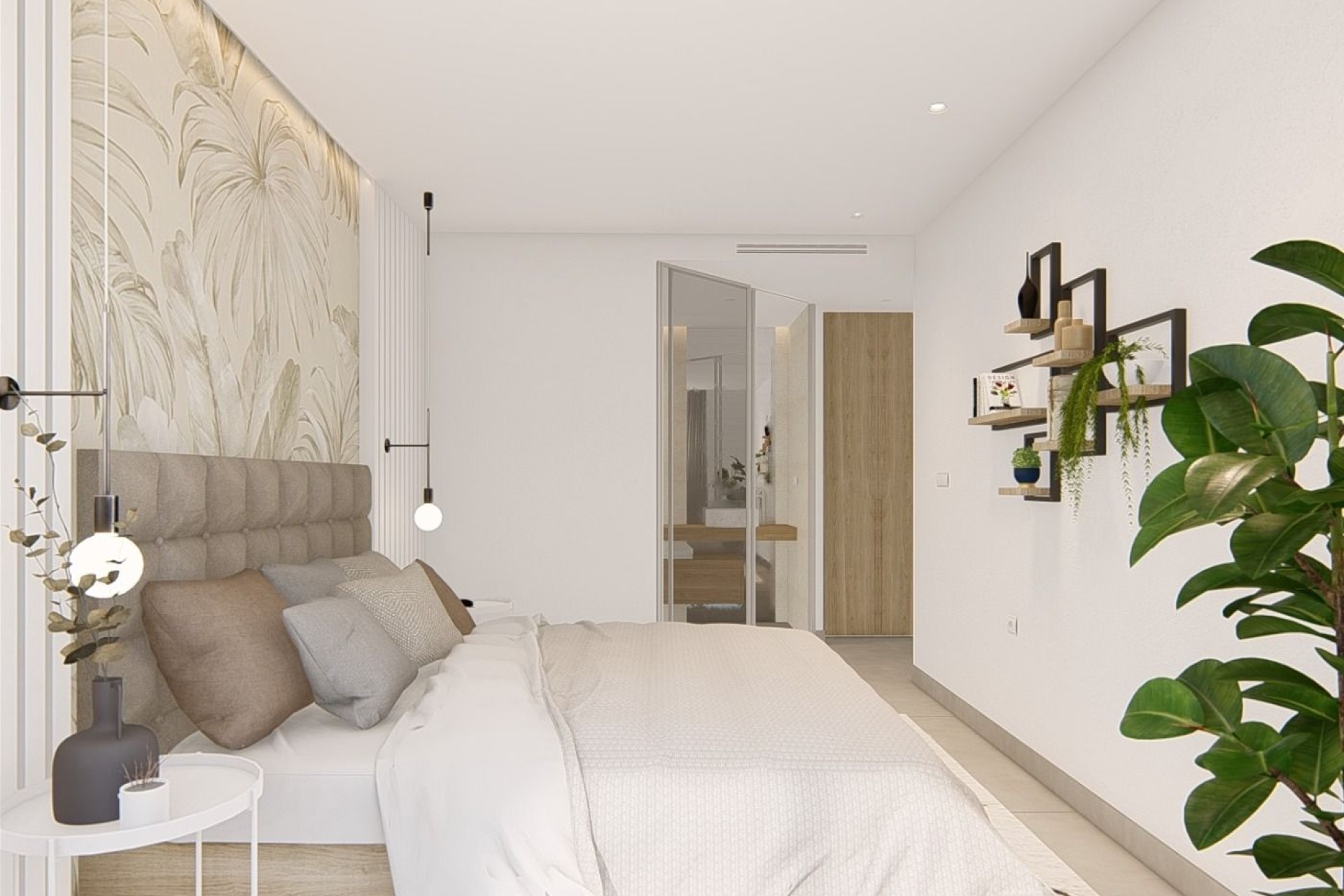Nowy budynek - Apartment - Guardamar del Segura - El Raso