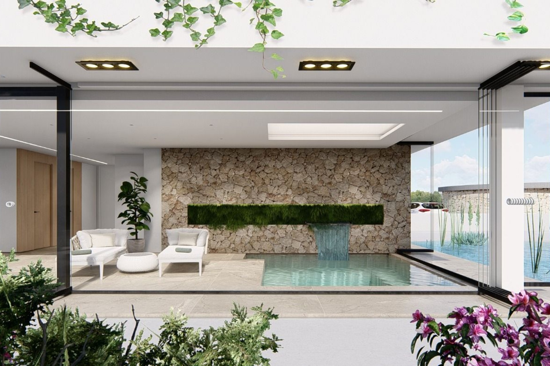 Nowy budynek - Apartment - Guardamar del Segura - El Raso