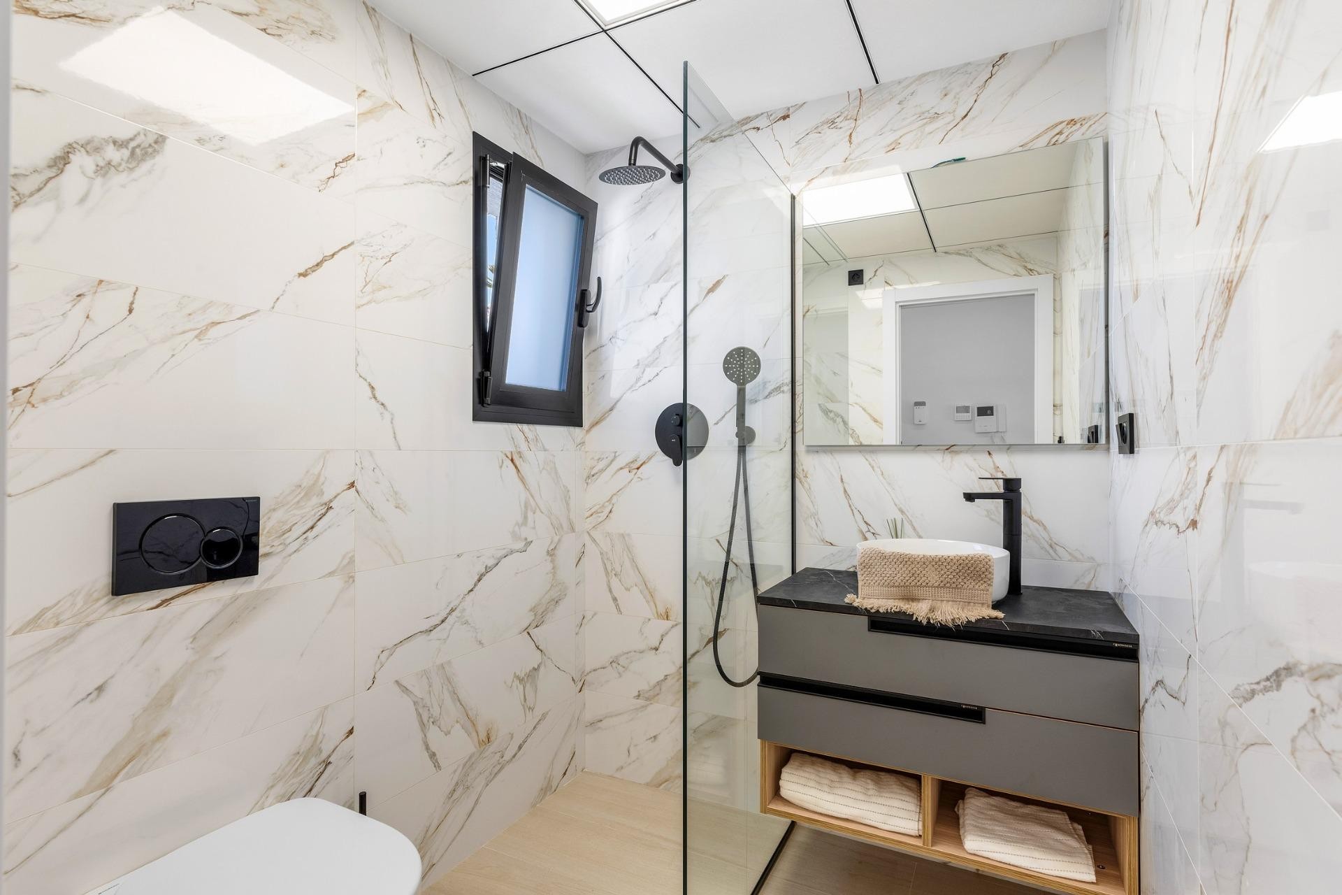 Nowy budynek - Apartment - Guardamar del Segura - El Raso