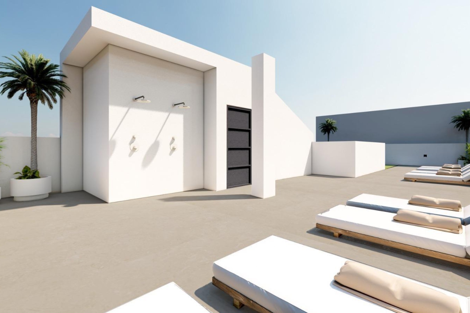 Nowy budynek - Apartment - Guardamar del Segura - Pueblo
