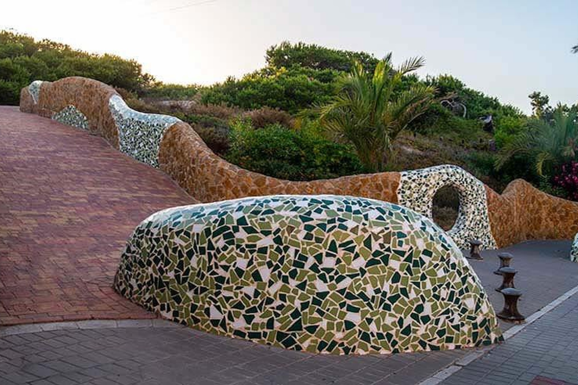 Nowy budynek - Apartment - Guardamar del Segura - Pueblo