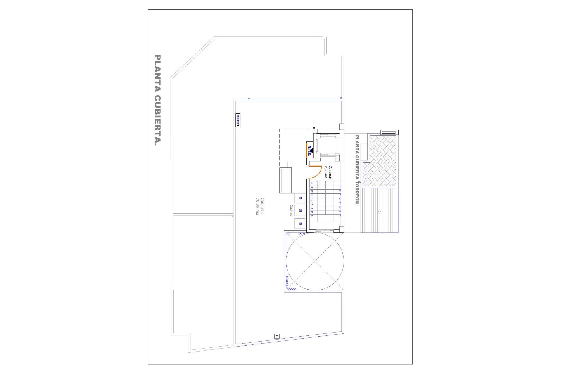 Nowy budynek - Apartment - Guardamar del Segura - Pueblo
