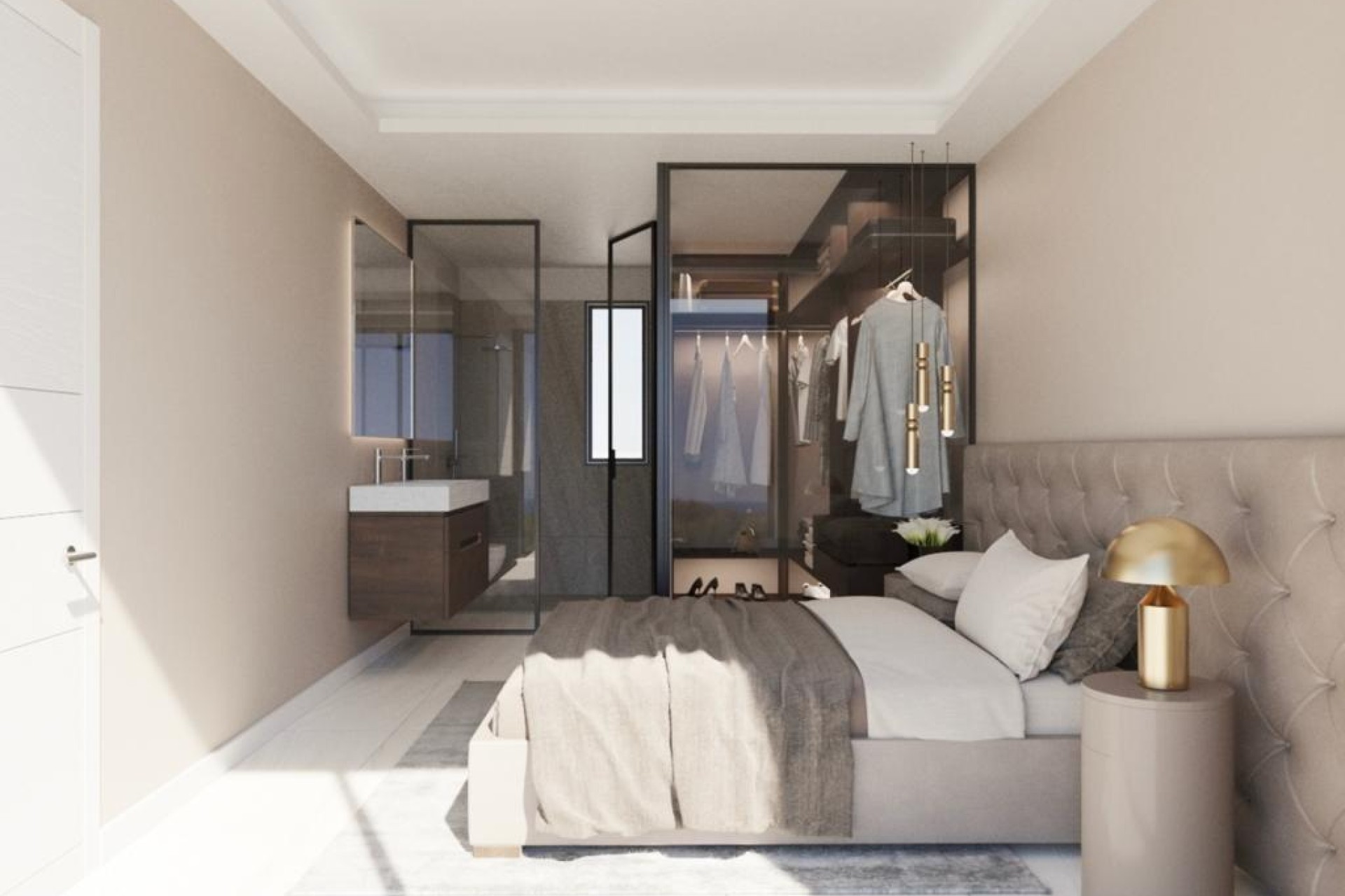 Nowy budynek - Apartment - Guardamar del Segura - Pueblo