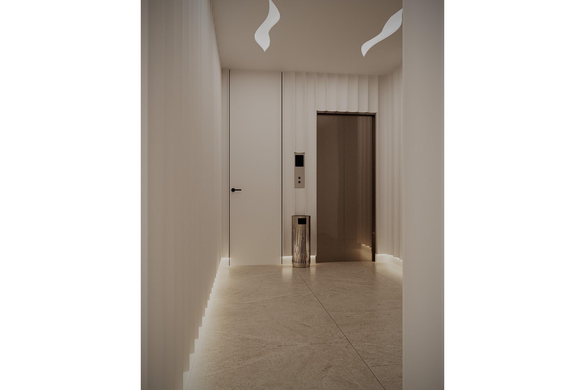 Nowy budynek - Apartment - Guardamar del Segura - Pueblo