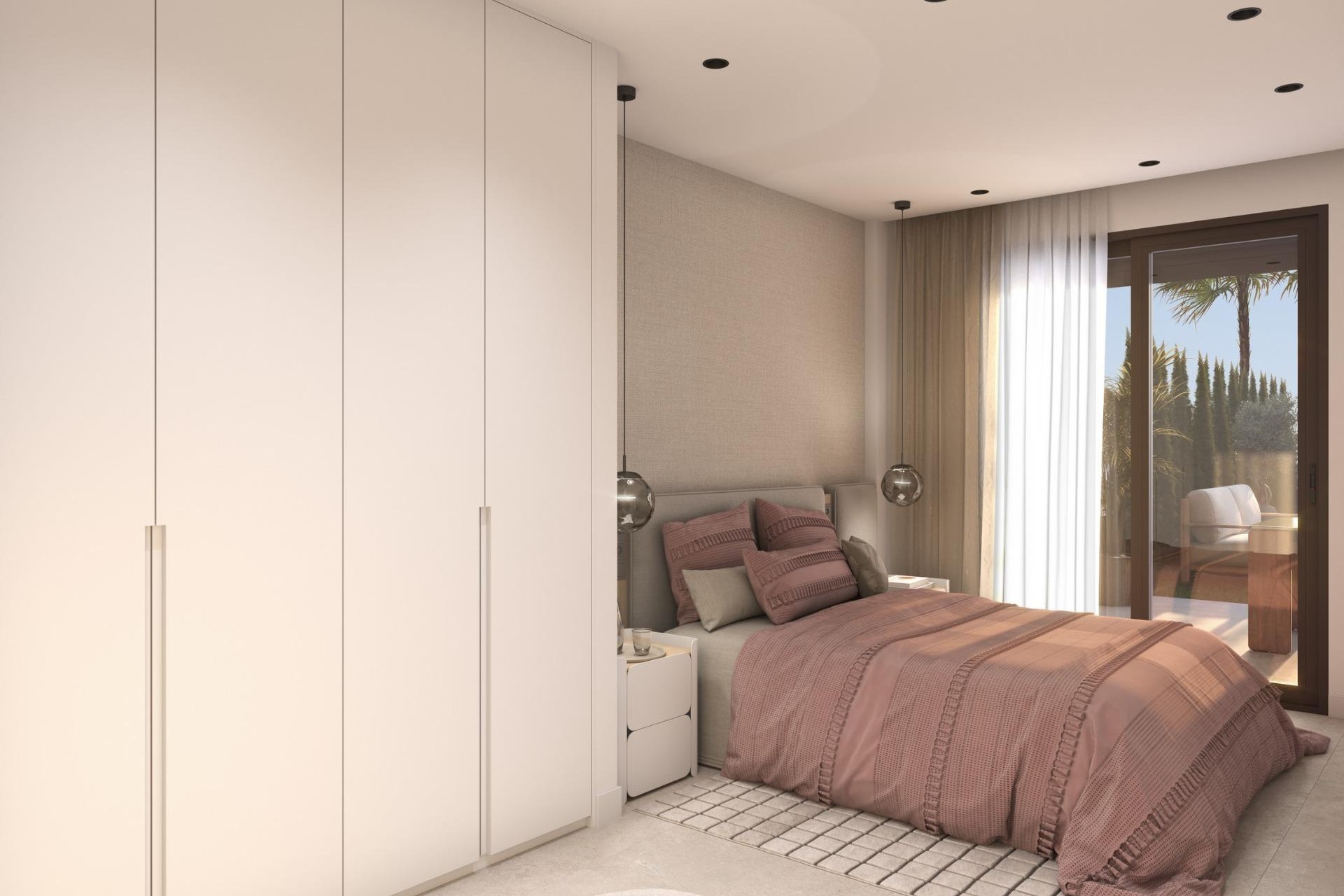 Nowy budynek - Apartment - Guardamar del Segura - Puerto
