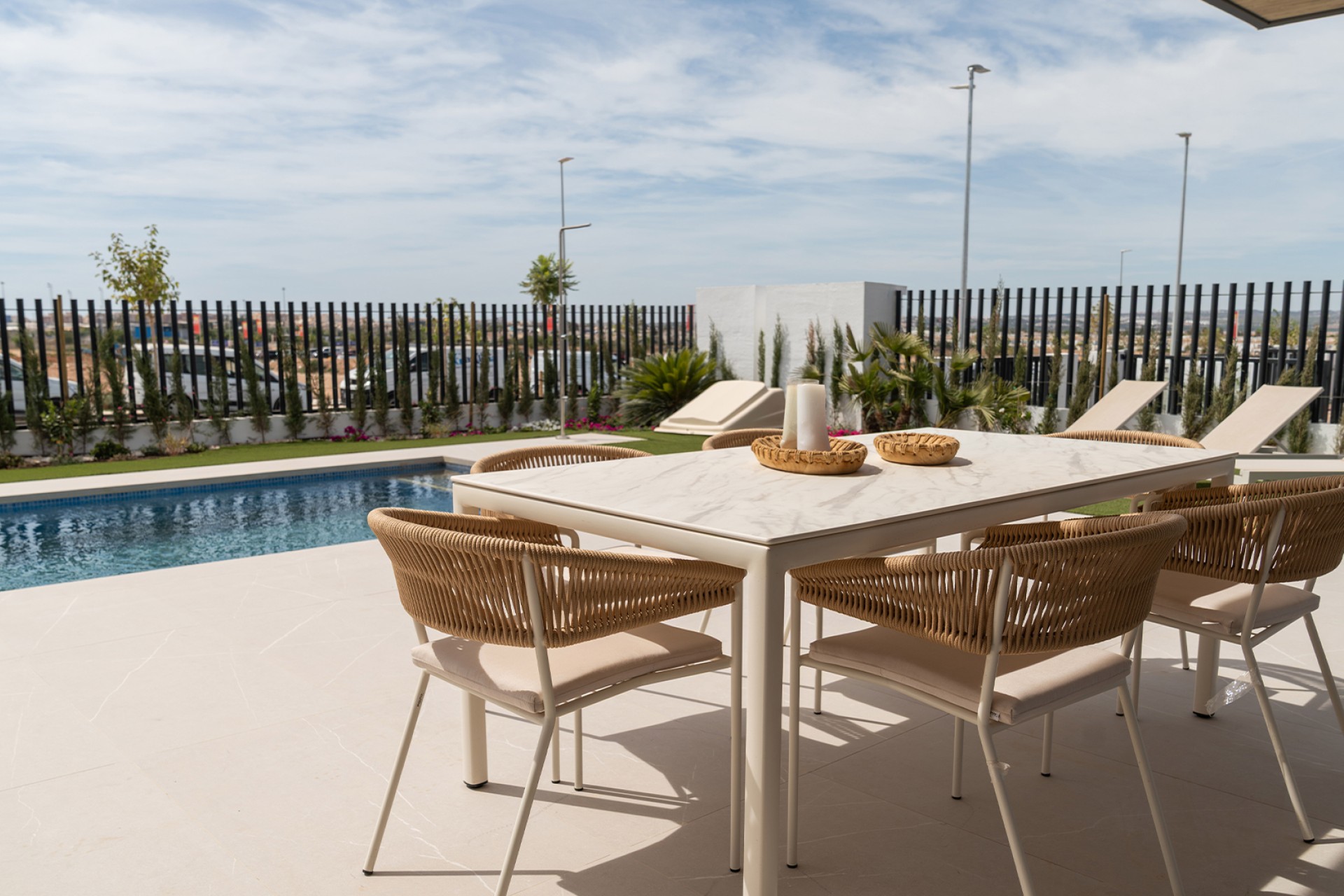 Nowy budynek - Apartment - ﻿Torrevieja (Alicante) - Spain