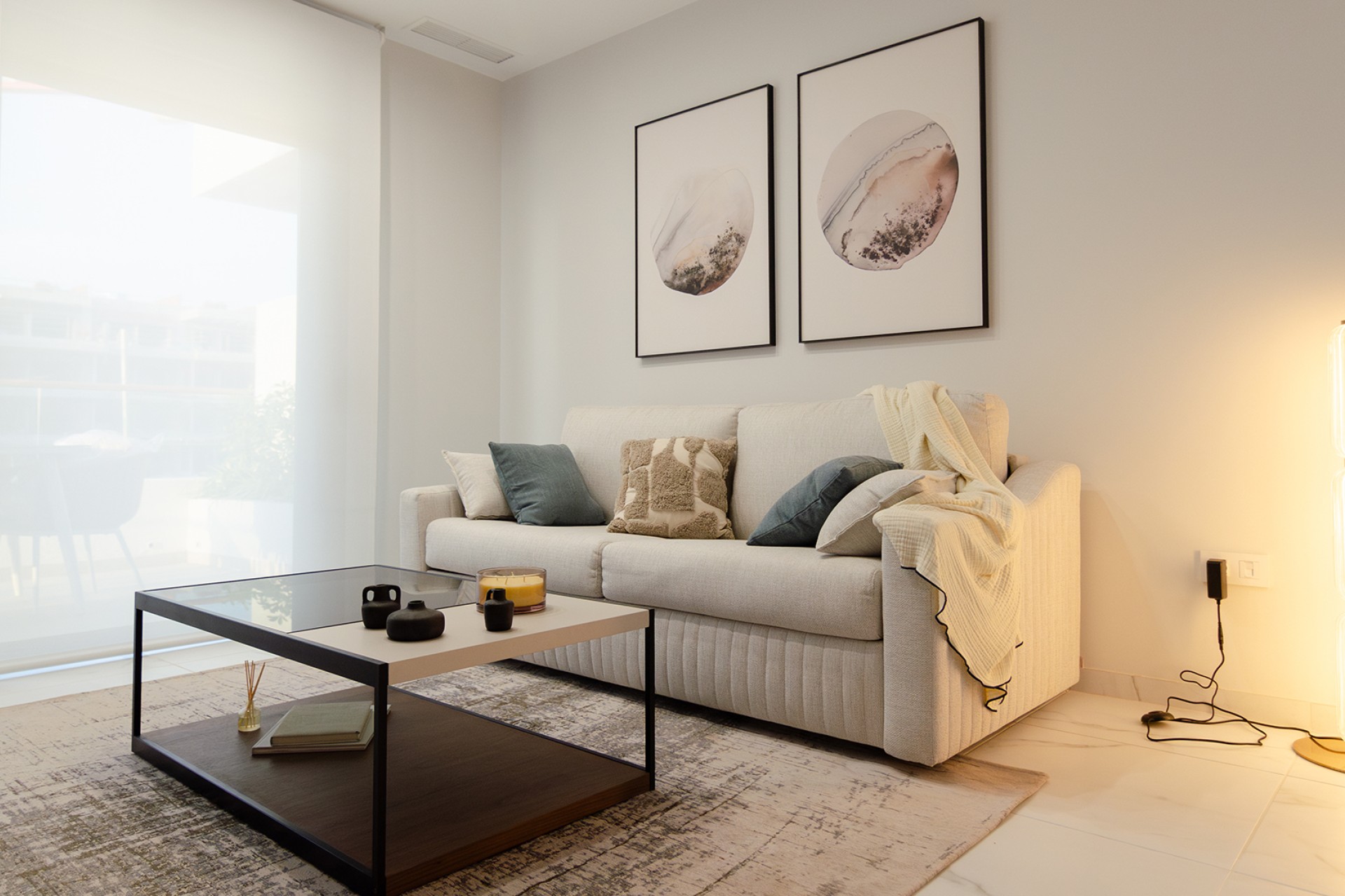 Nowy budynek - Apartment - ﻿Torrevieja (Alicante) - Spain