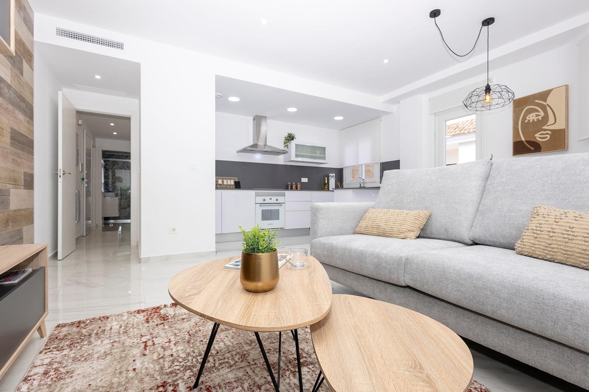 Nowy budynek - Apartment - Jacarilla - pueblo