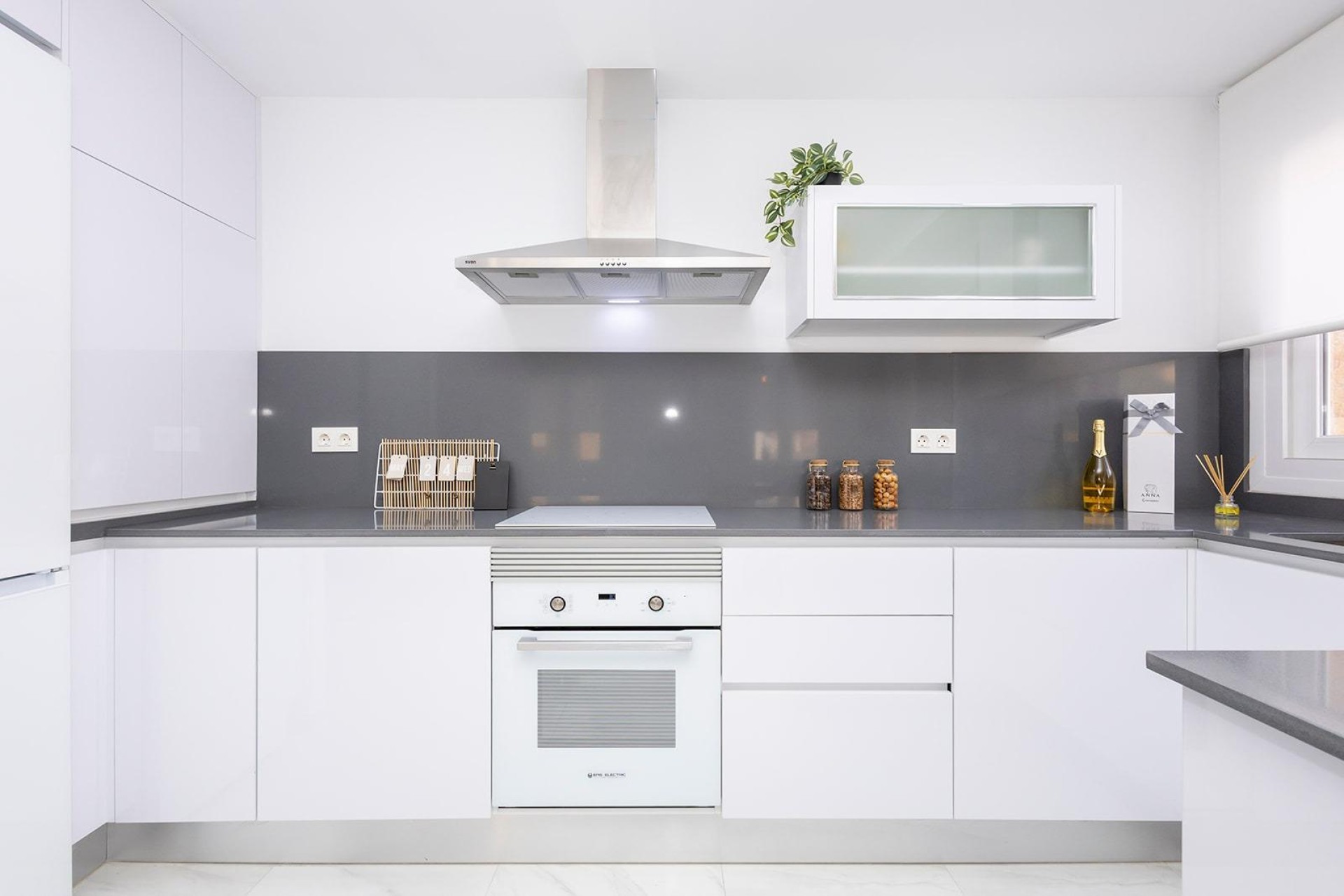 Nowy budynek - Apartment - Jacarilla - pueblo