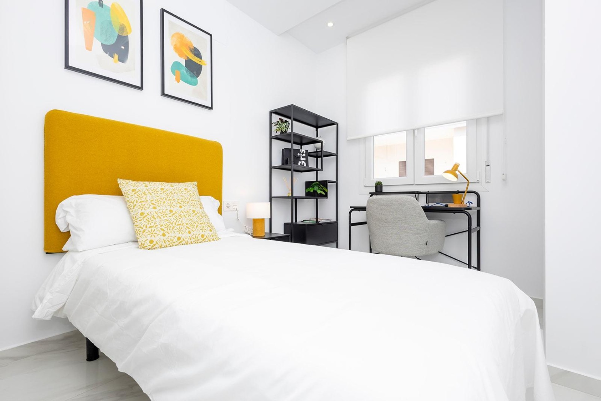 Nowy budynek - Apartment - Jacarilla - pueblo