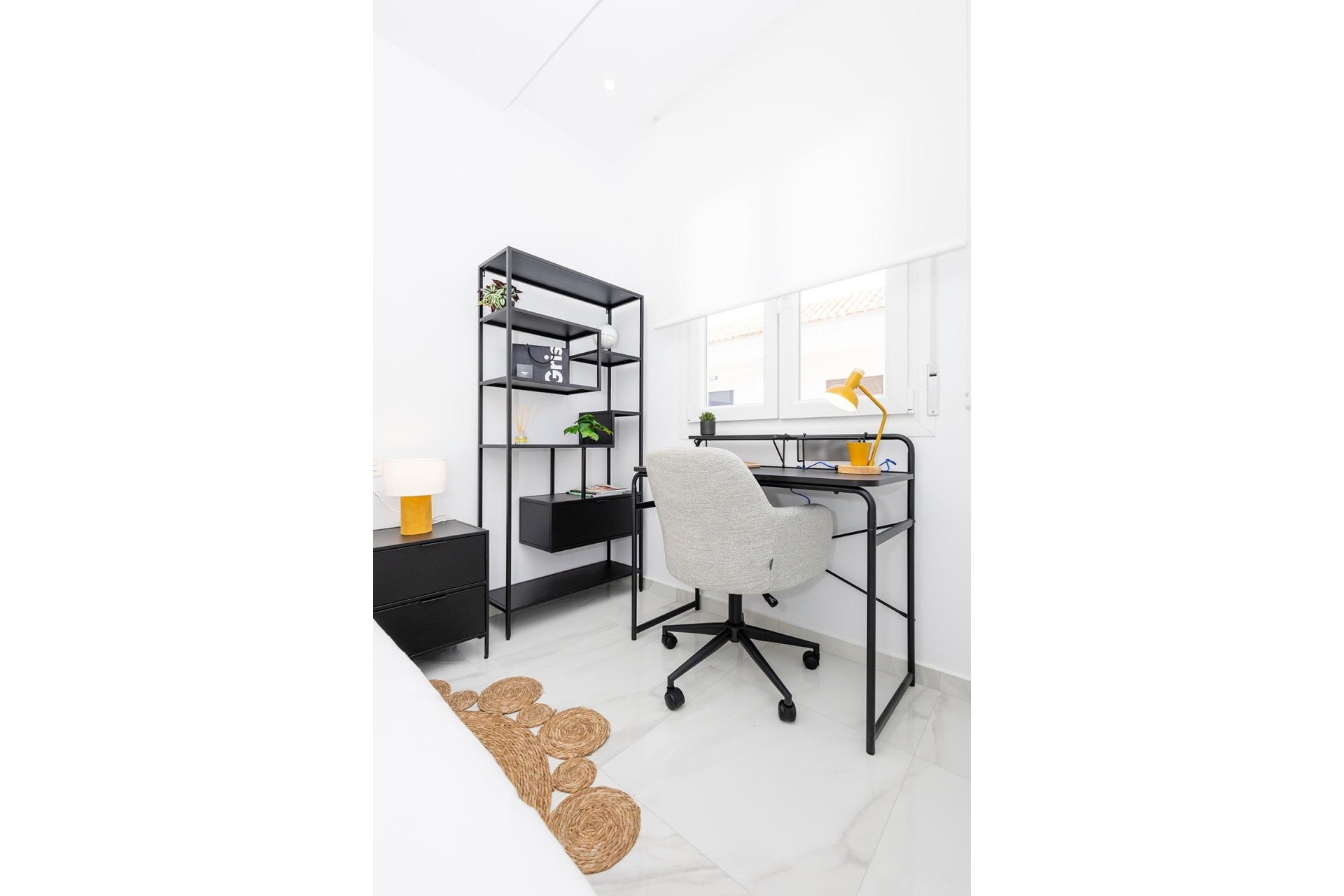 Nowy budynek - Apartment - Jacarilla - pueblo