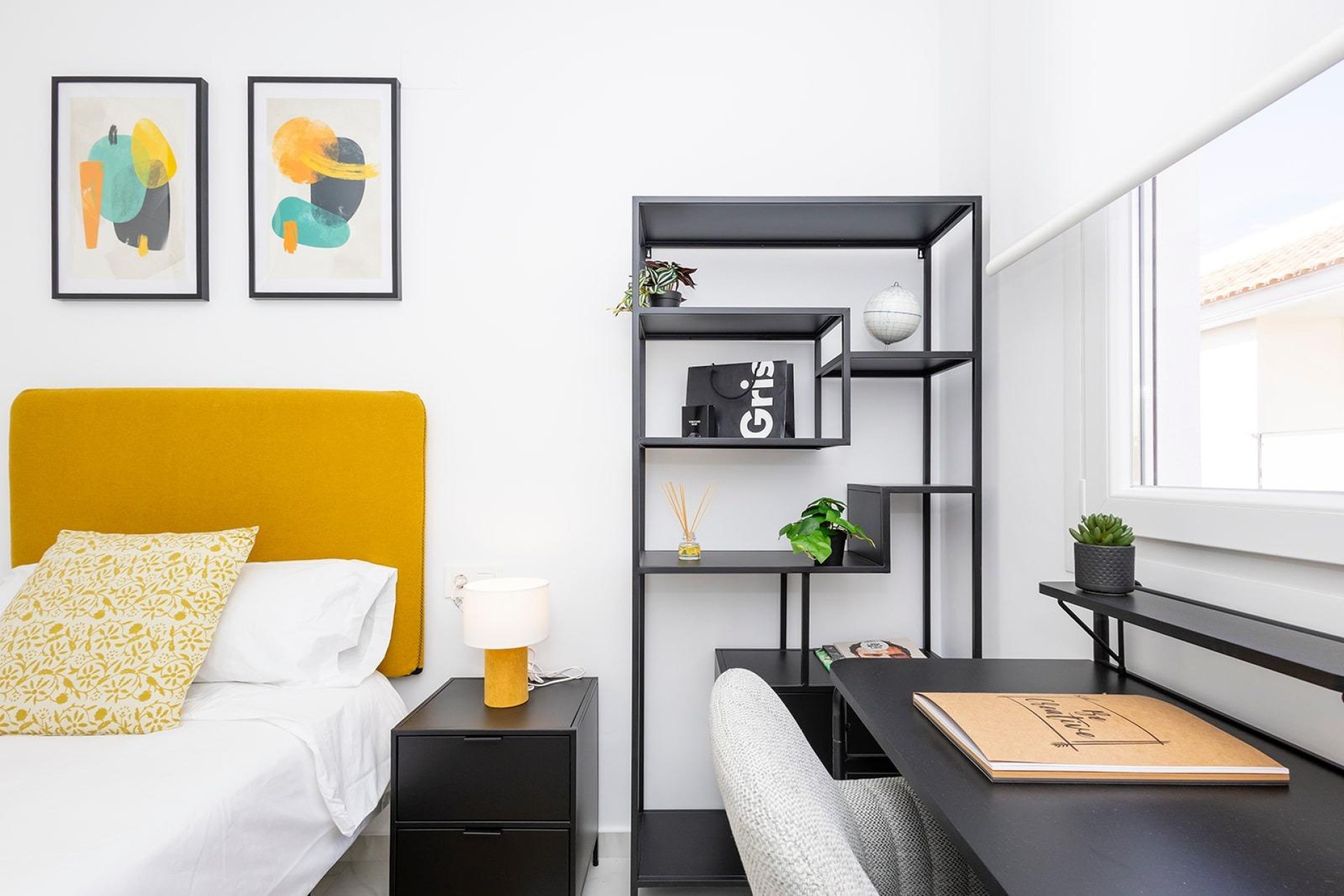 Nowy budynek - Apartment - Jacarilla - pueblo