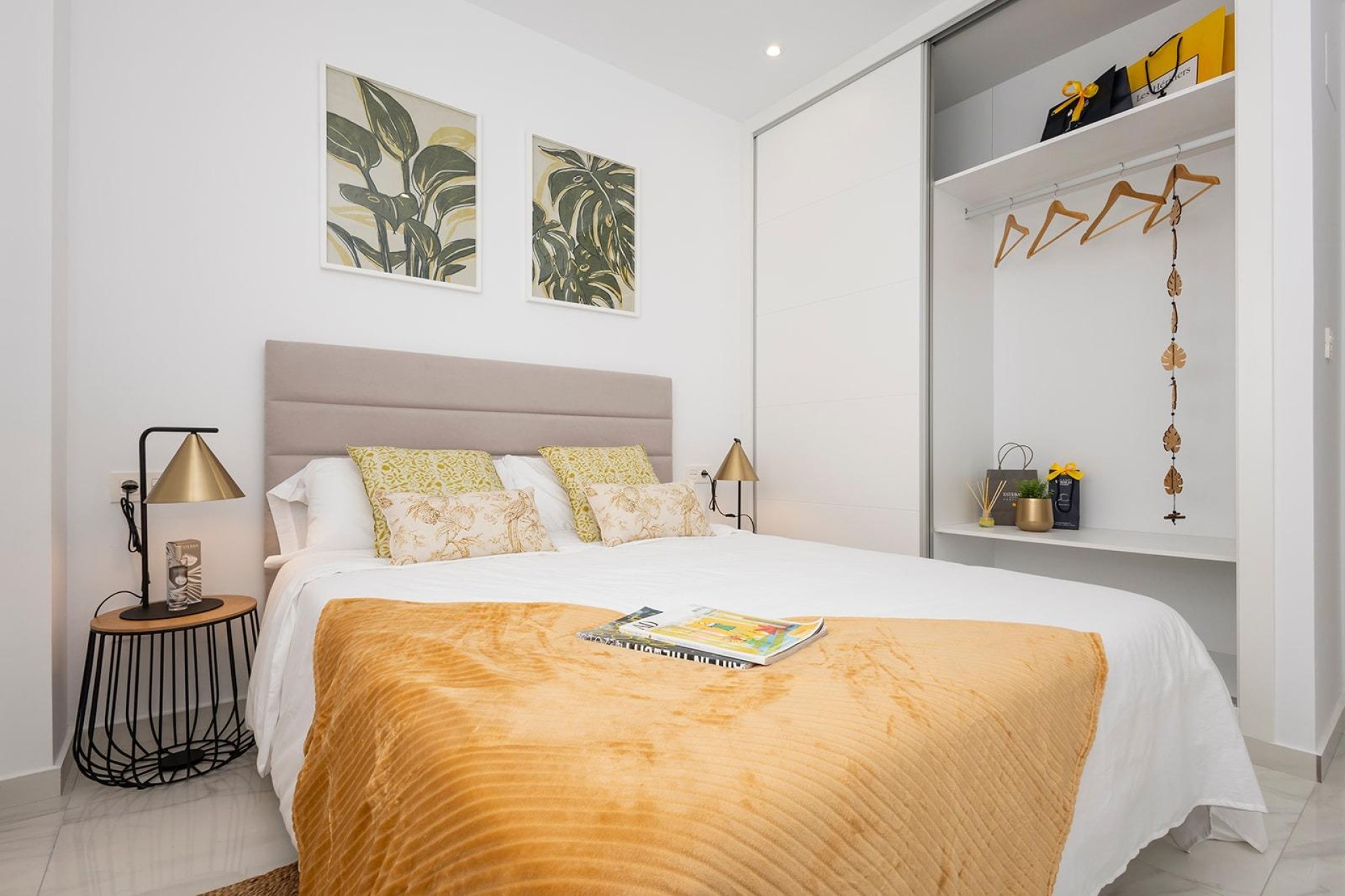 Nowy budynek - Apartment - Jacarilla - pueblo